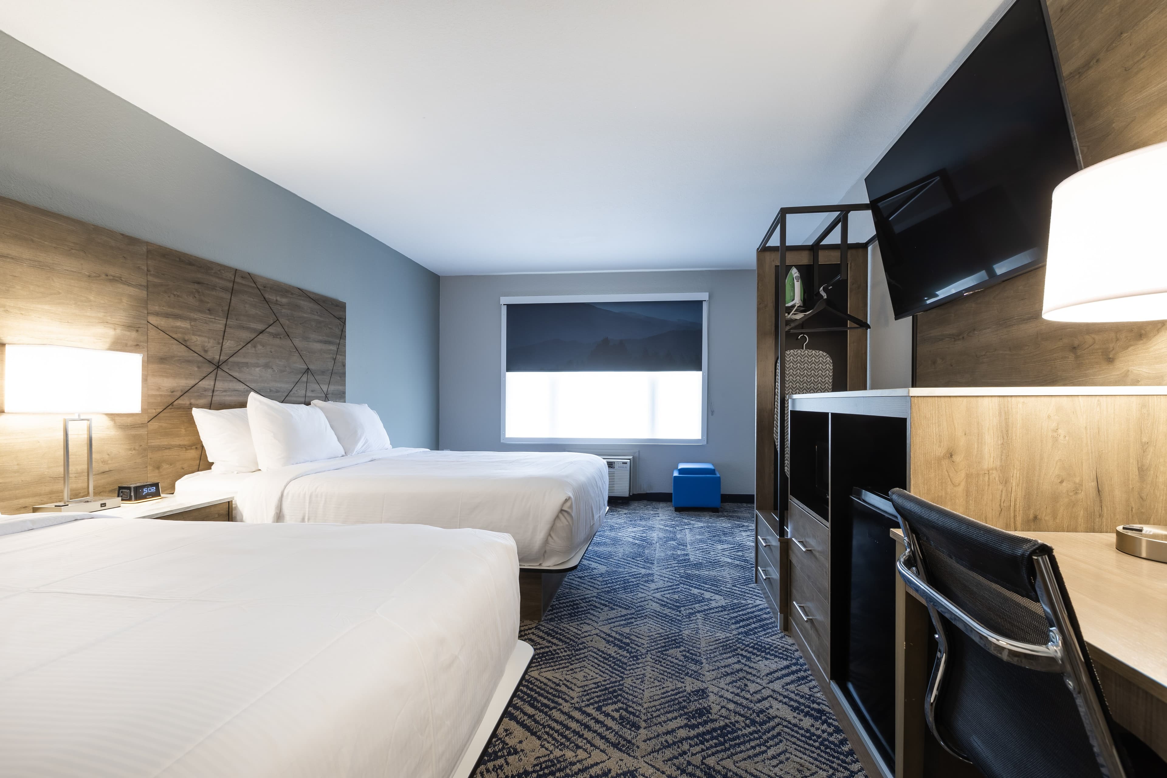Rodeway Inn & Suites near Outlet Mall - Asheville — 7