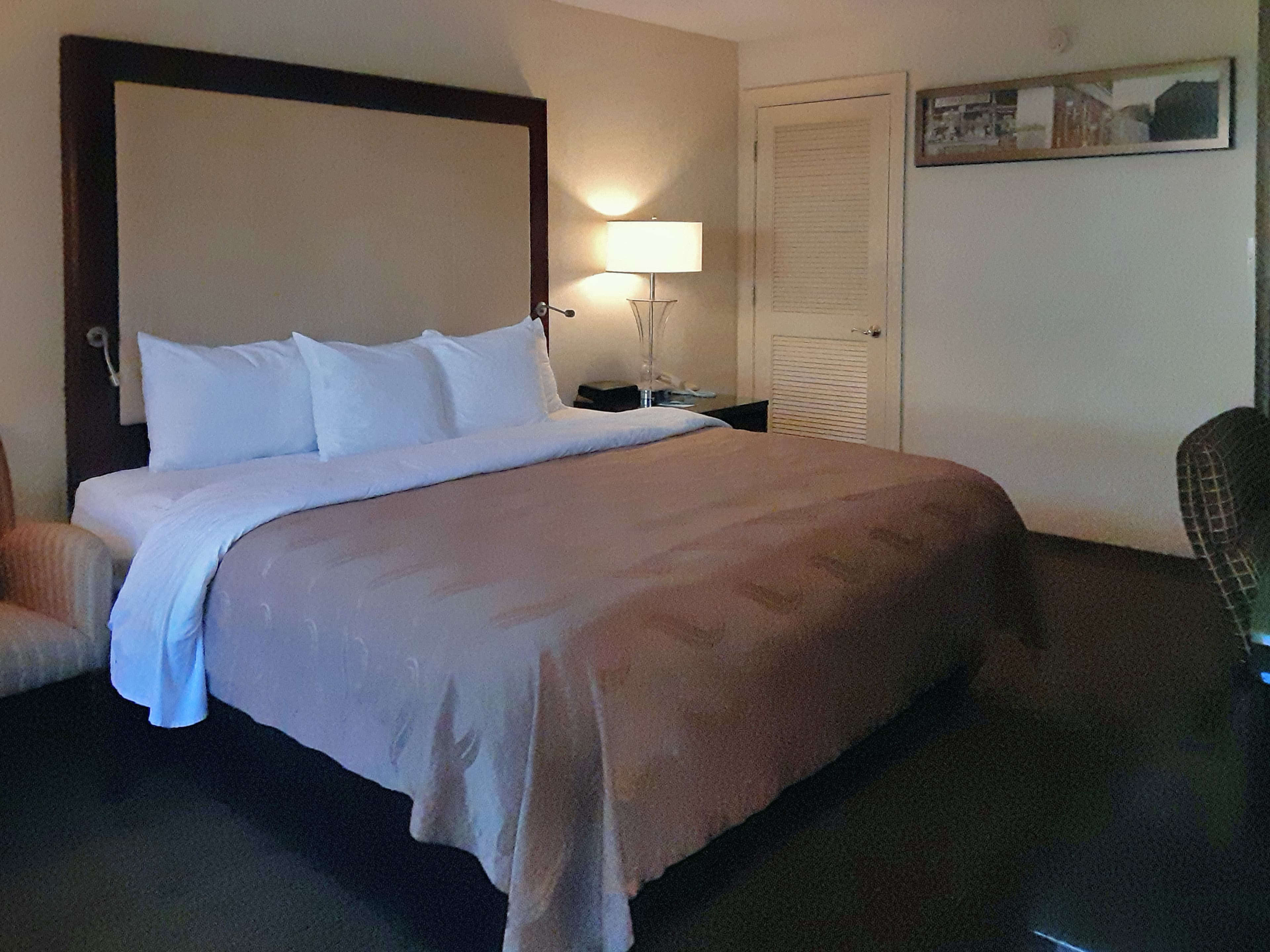 Quality Inn Morganton Southeast — 7