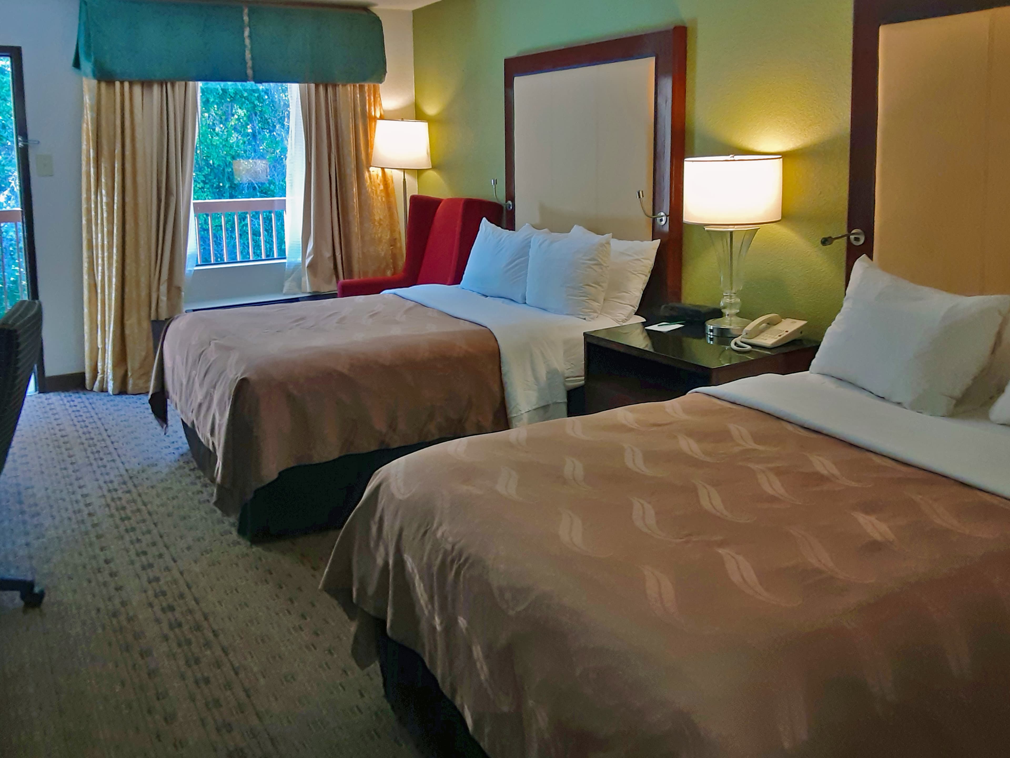 Quality Inn Morganton Southeast - Image 4