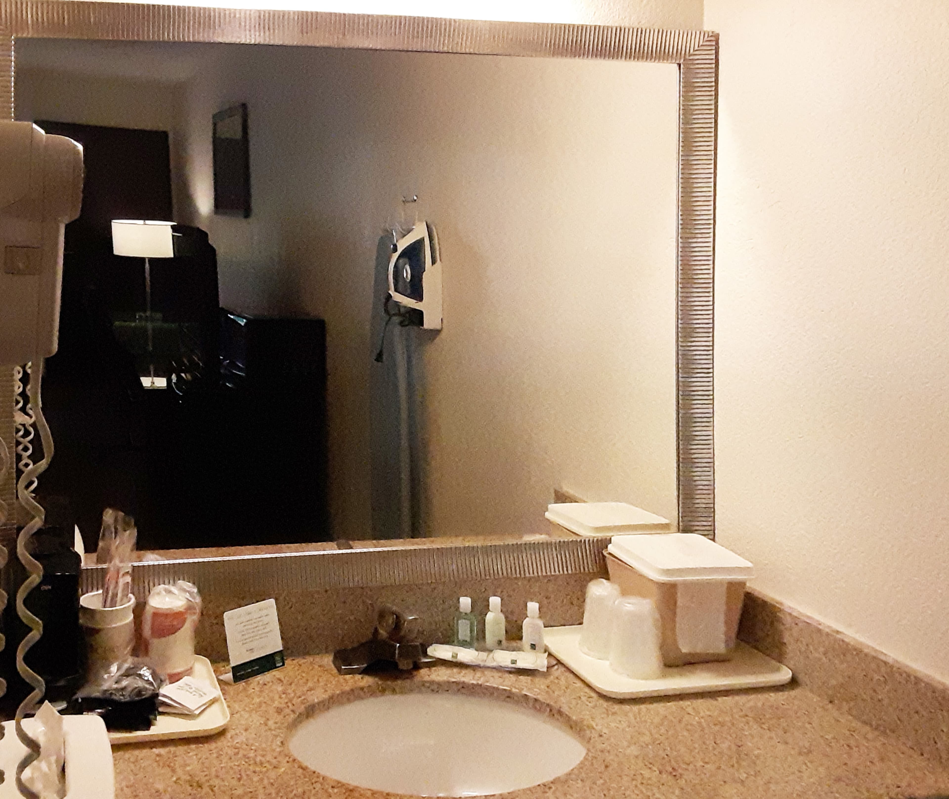 Quality Inn Morganton Southeast - Image 3