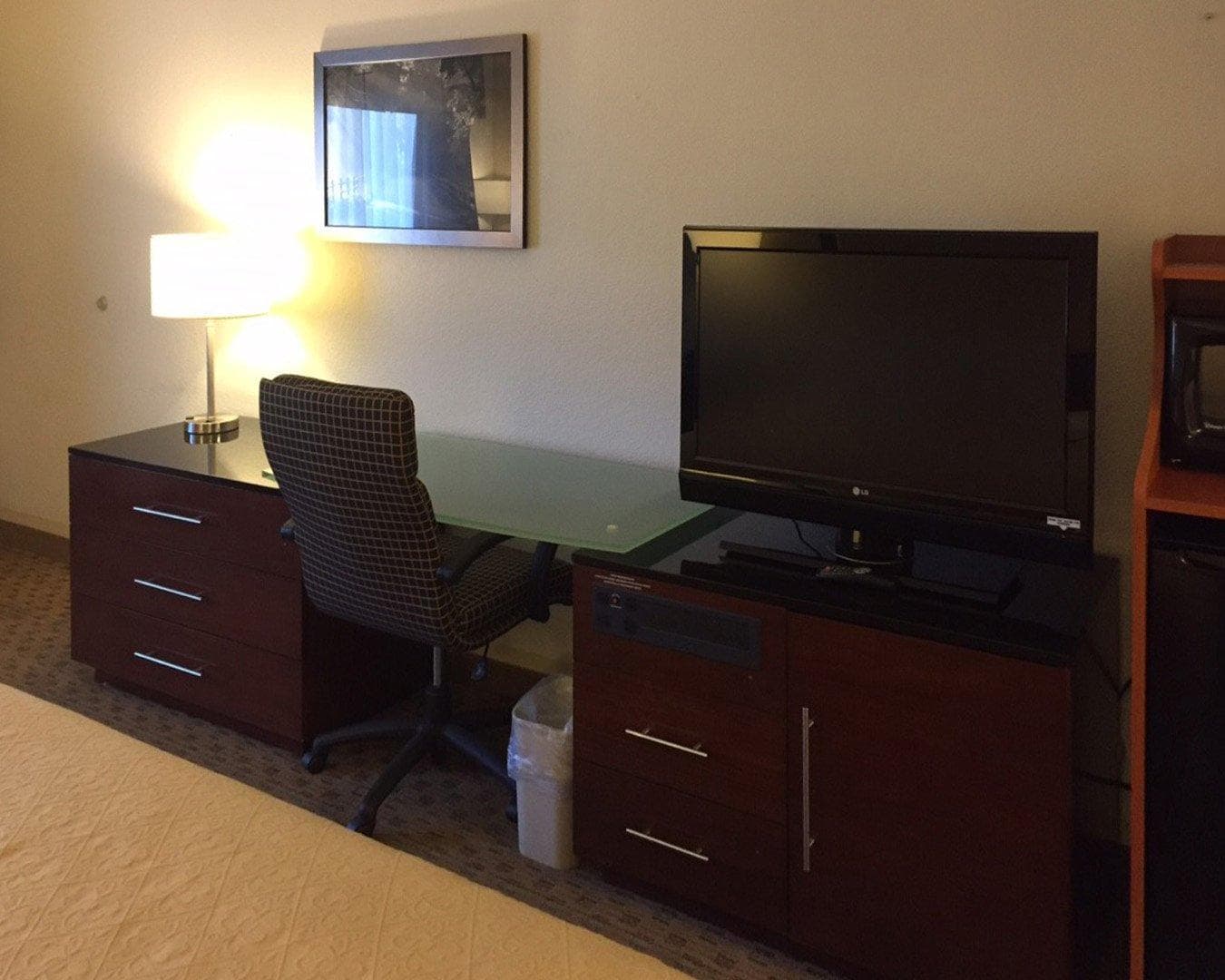 Quality Inn Morganton Southeast - Image 5