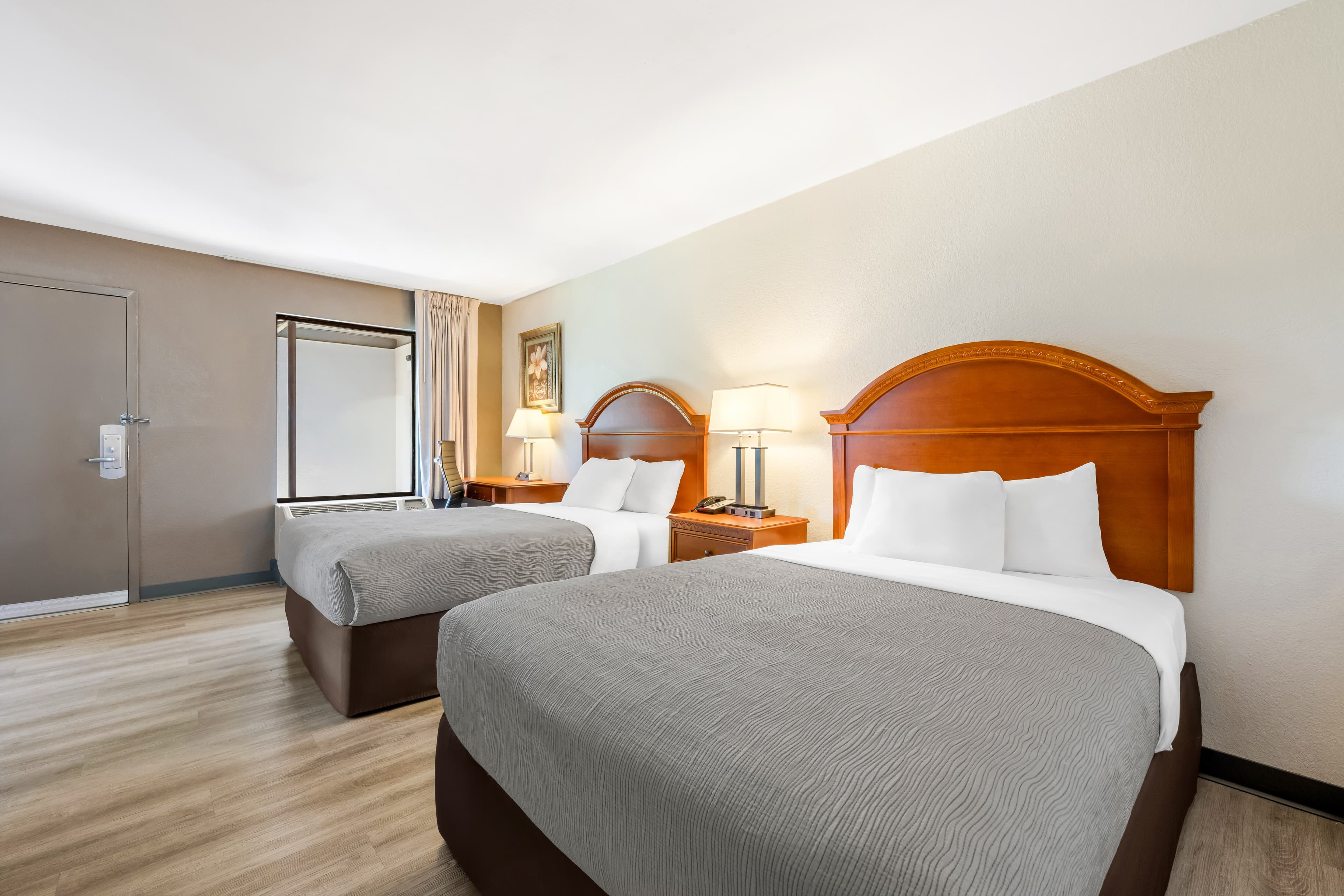 Quality Inn Battleboro - Rocky Mount — 3