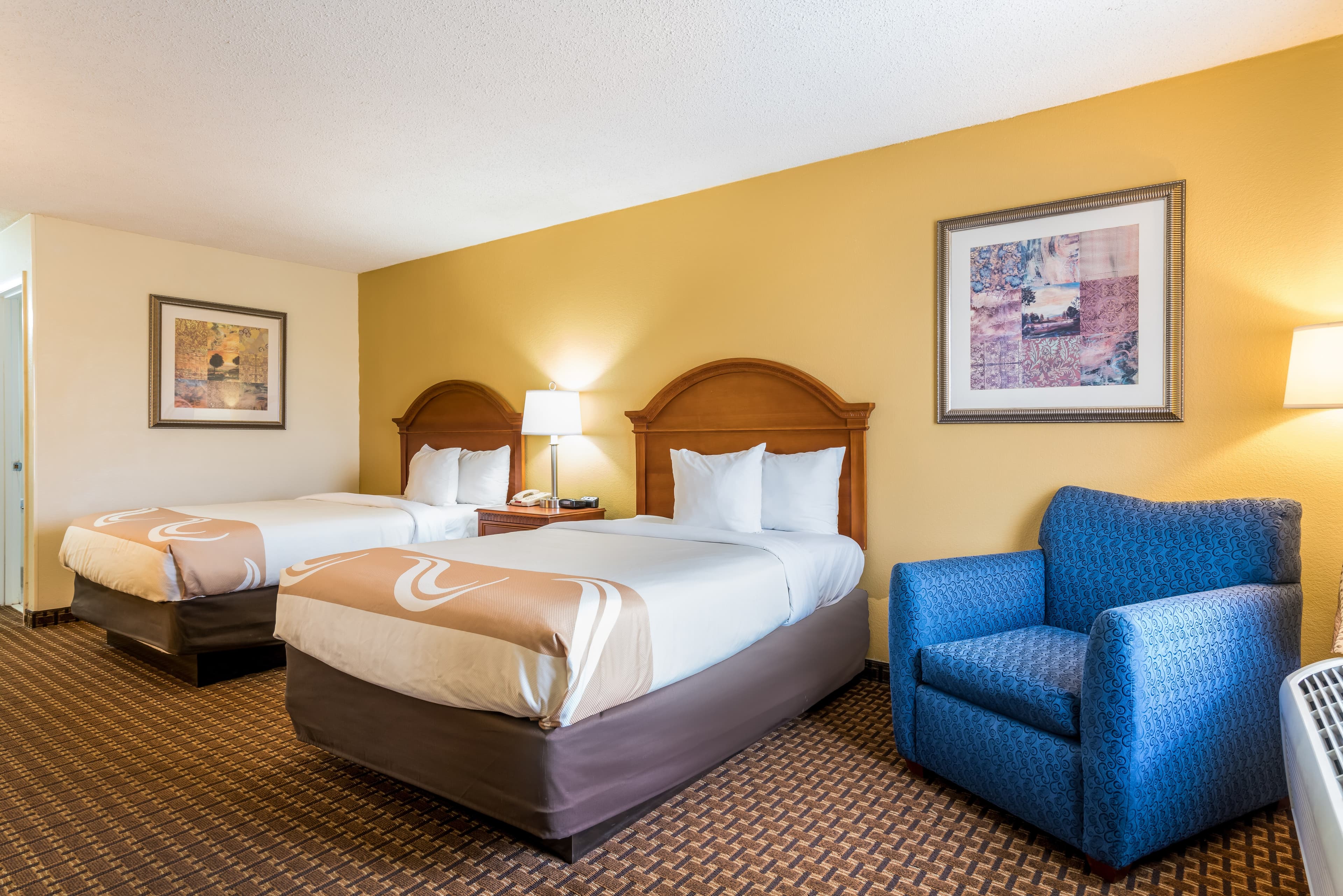 Quality Inn Battleboro - Rocky Mount — 13