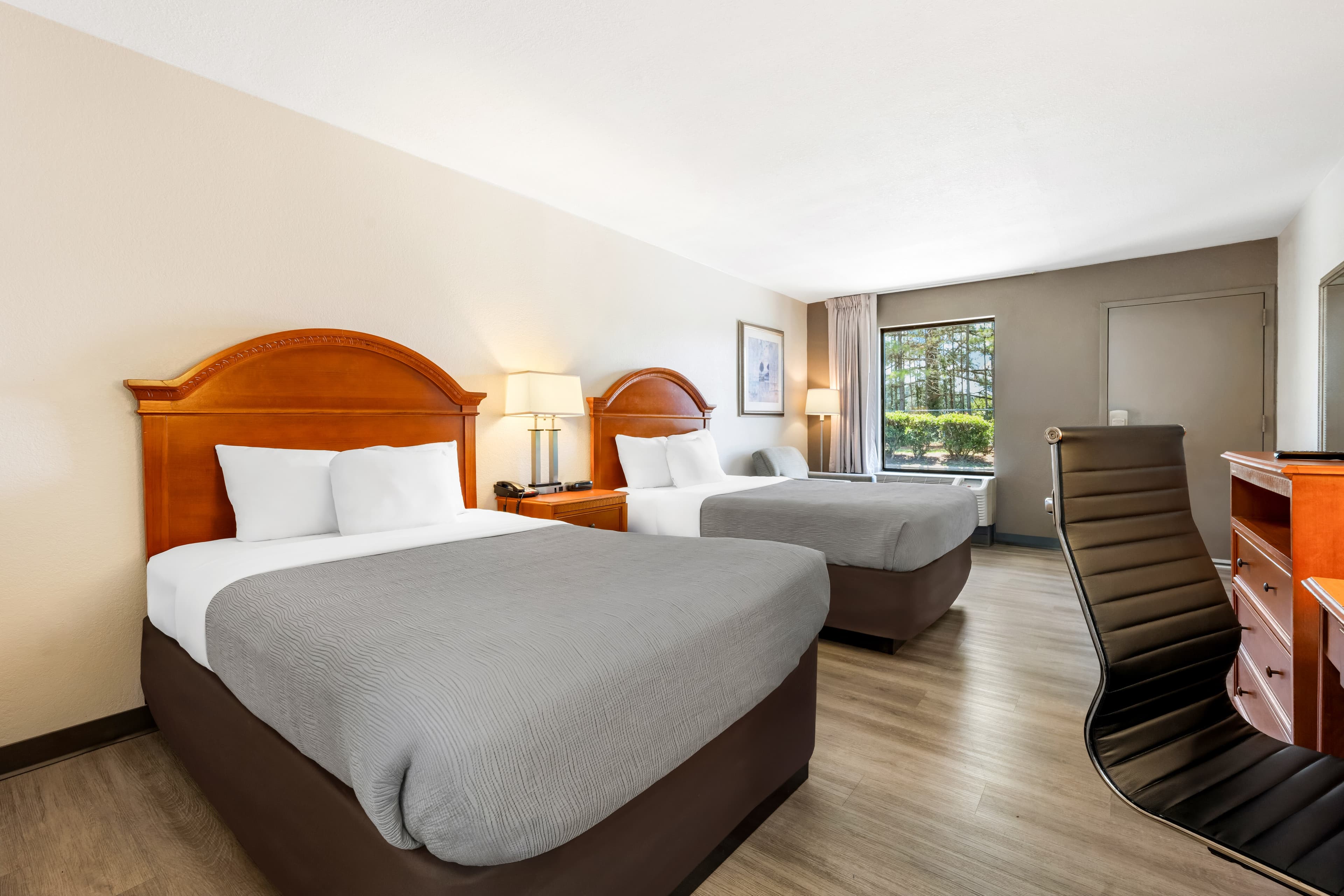 Quality Inn Battleboro - Rocky Mount — 13