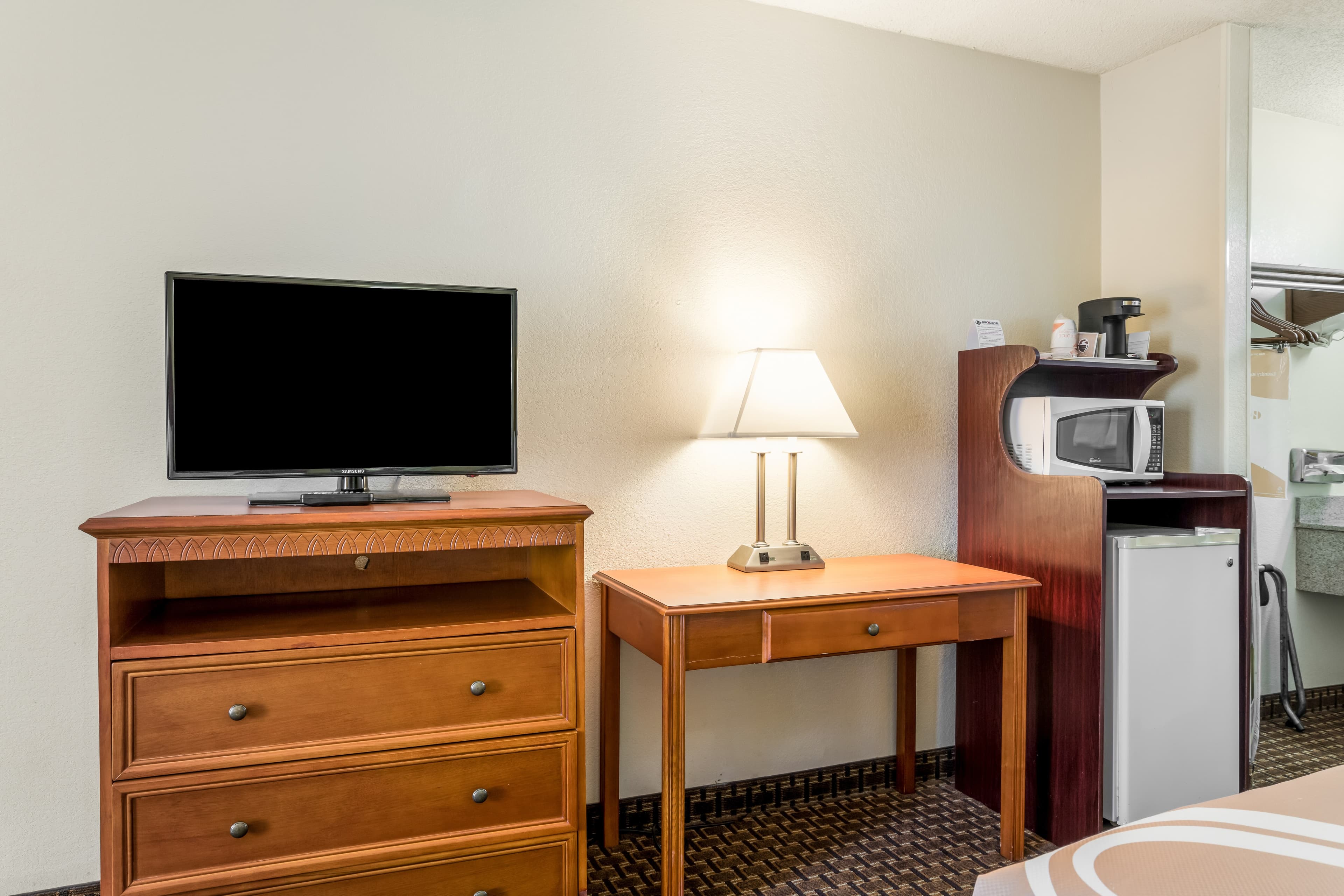 Quality Inn Battleboro - Rocky Mount — 14