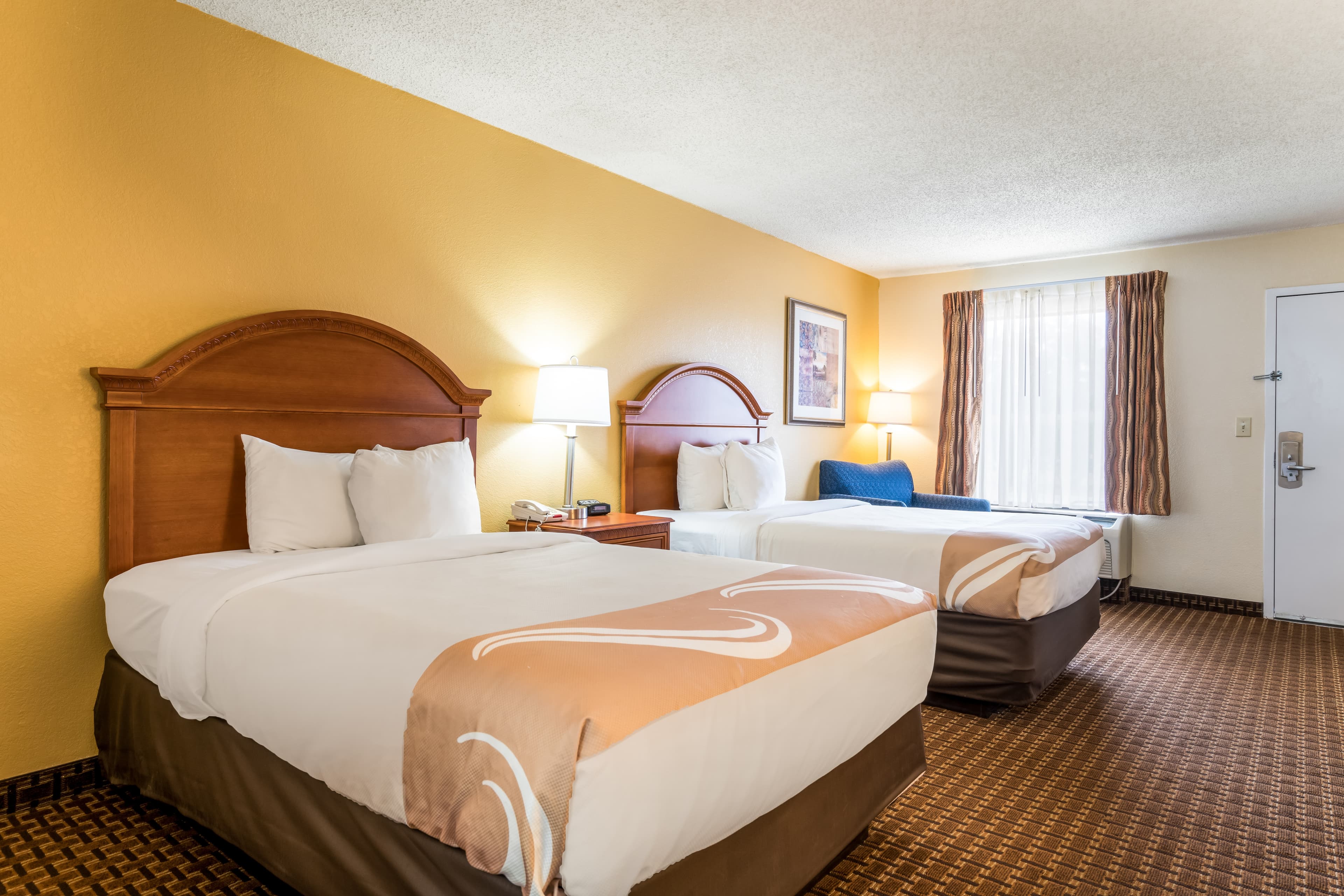 Quality Inn Battleboro - Rocky Mount — 15