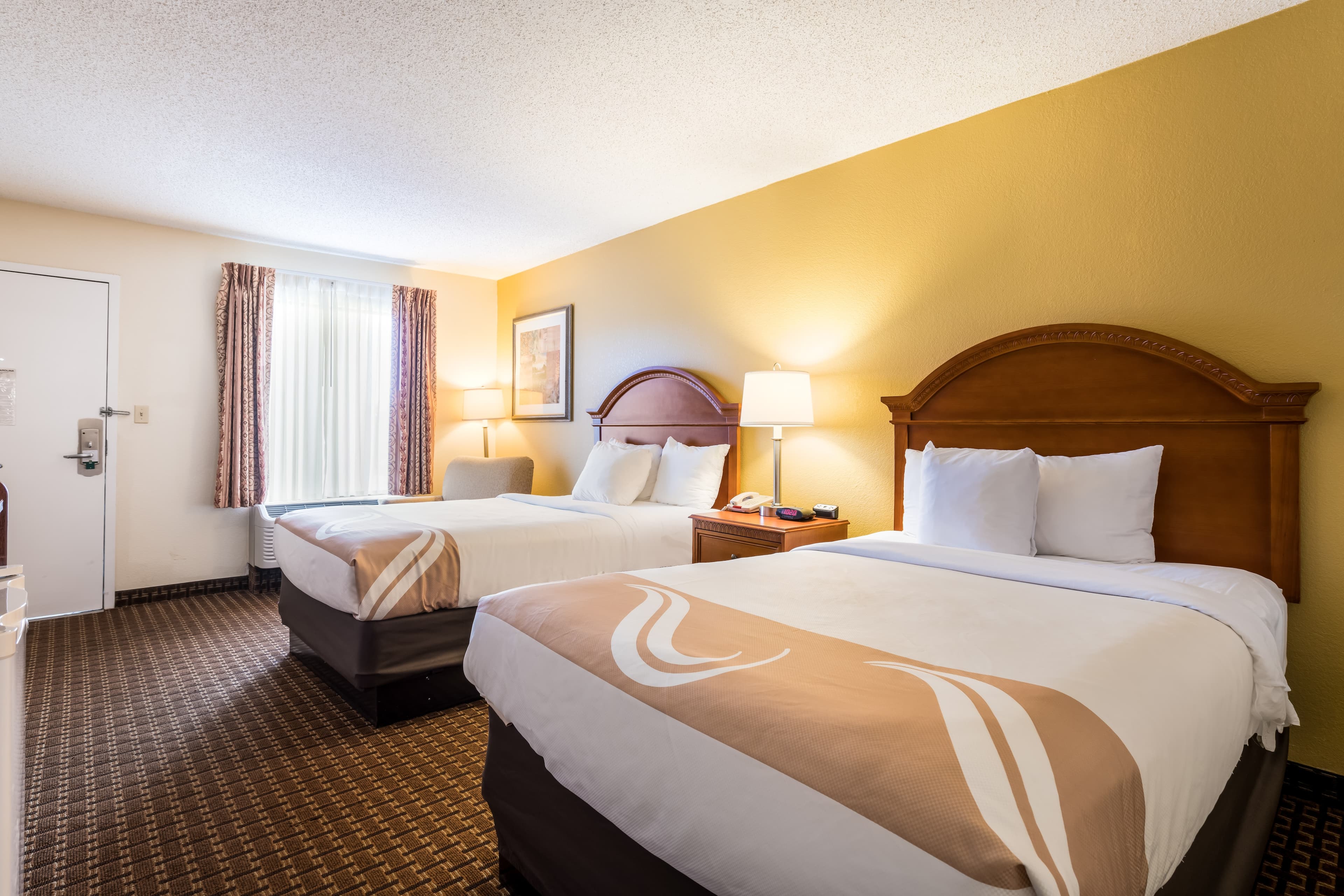 Quality Inn Battleboro - Rocky Mount - Image 2