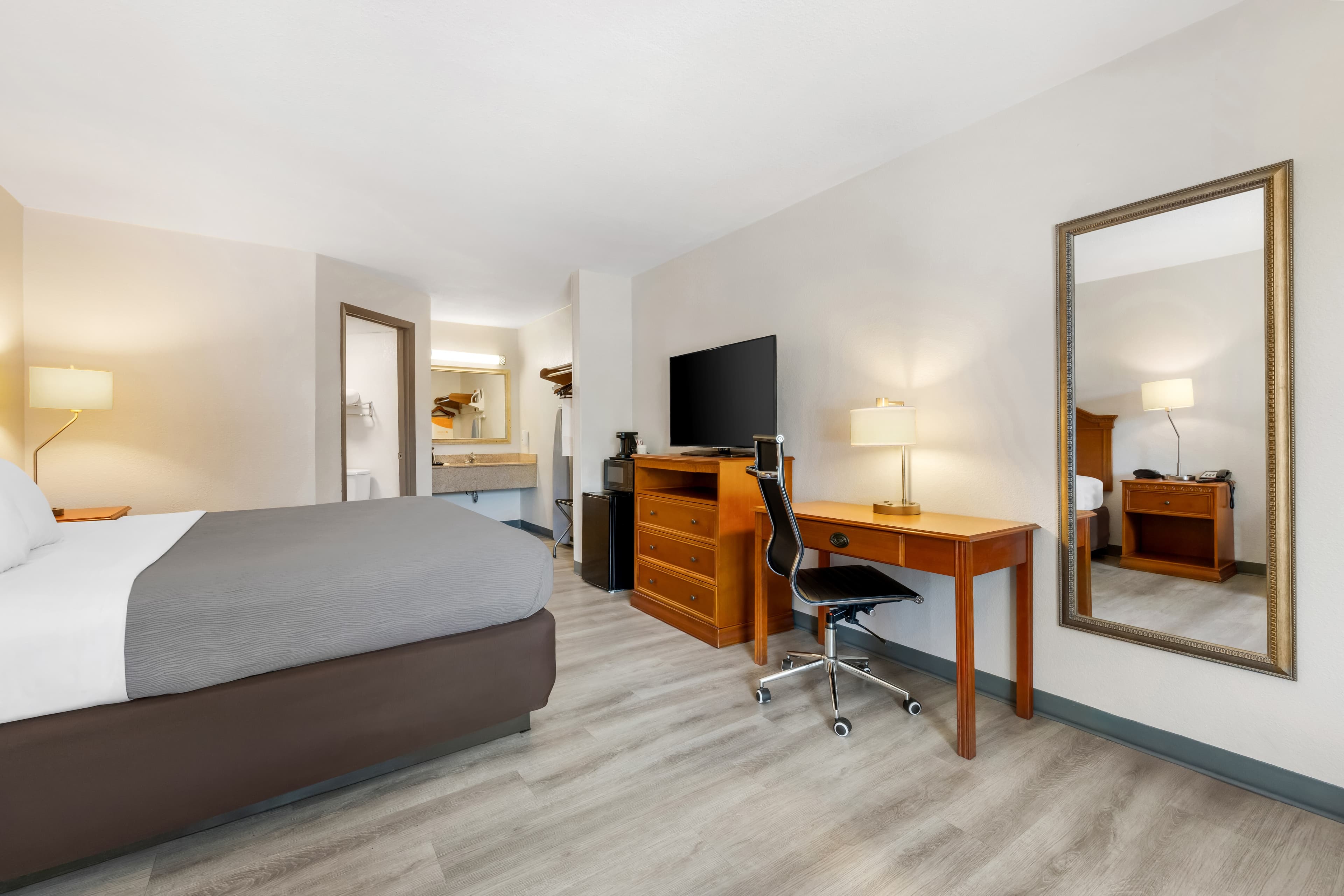 Quality Inn Battleboro - Rocky Mount — 19