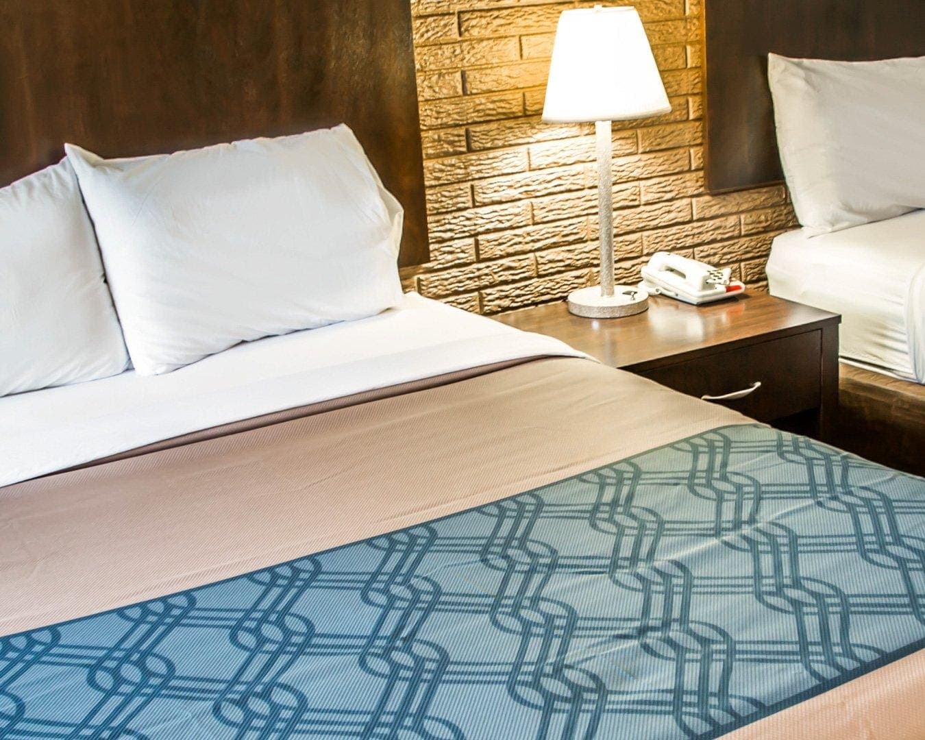 Rodeway Inn & Suites Wilmington North — 11