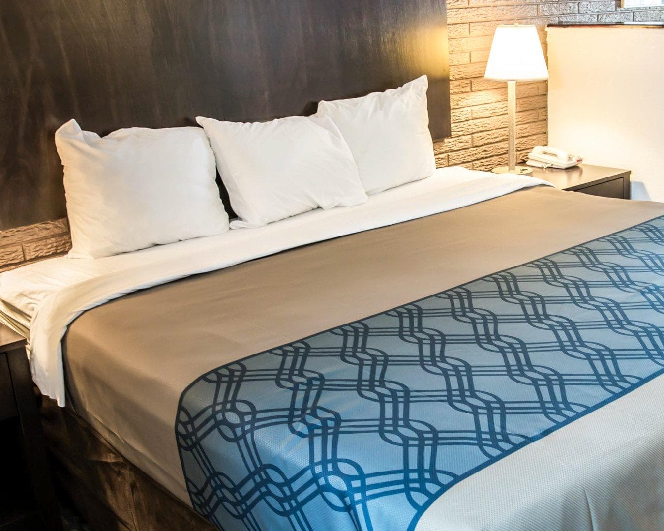Rodeway Inn & Suites Wilmington North — 16