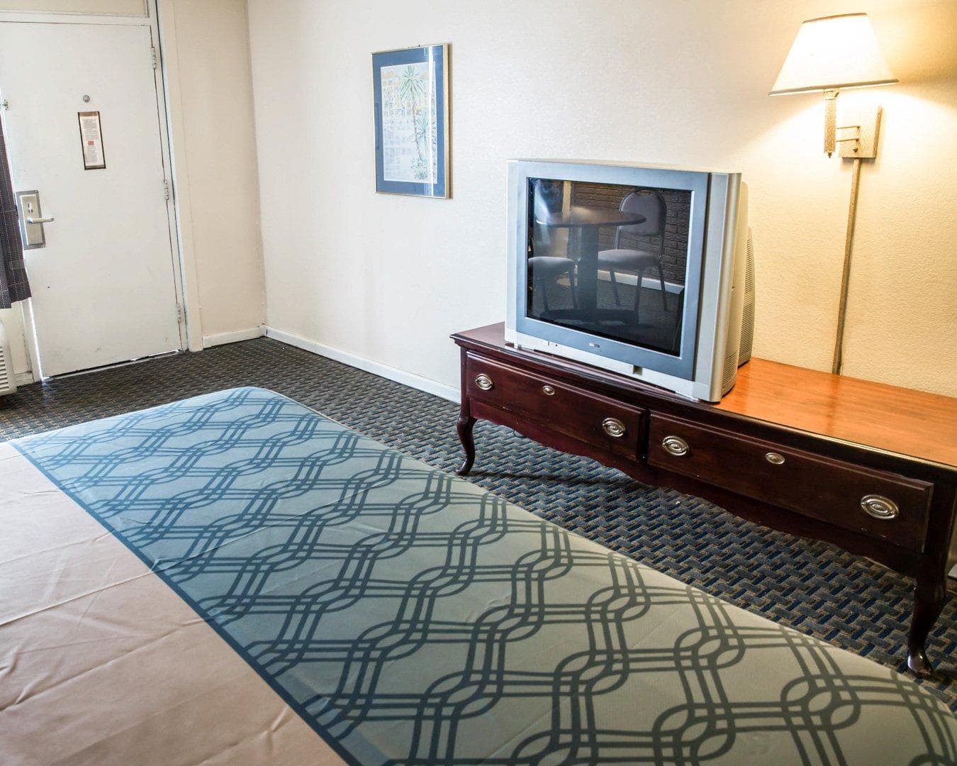 Rodeway Inn & Suites Wilmington North - Image 5