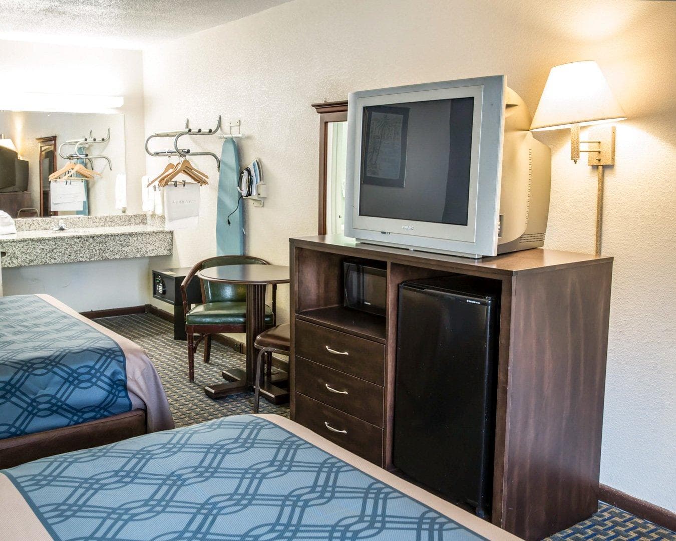 Rodeway Inn & Suites Wilmington North — 10