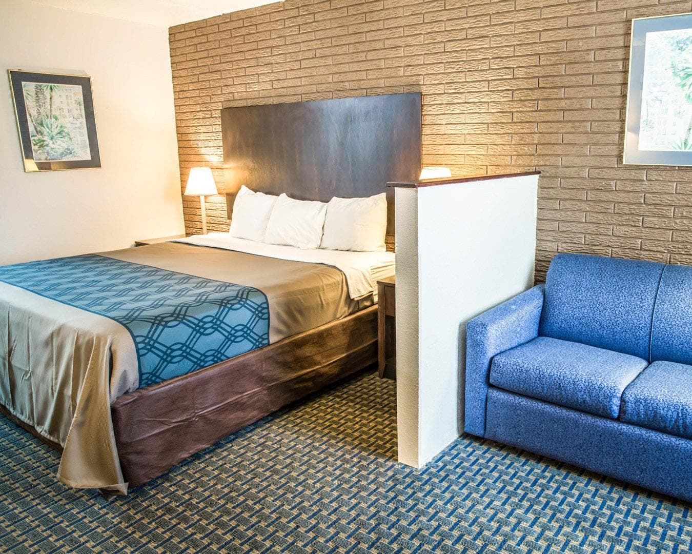 Rodeway Inn & Suites Wilmington North — 17