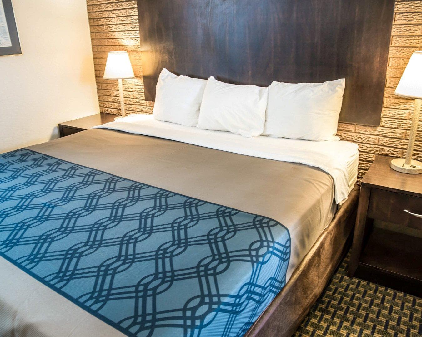Rodeway Inn & Suites Wilmington North — 18