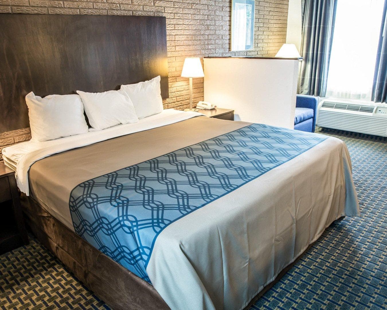 Rodeway Inn & Suites Wilmington North — 20
