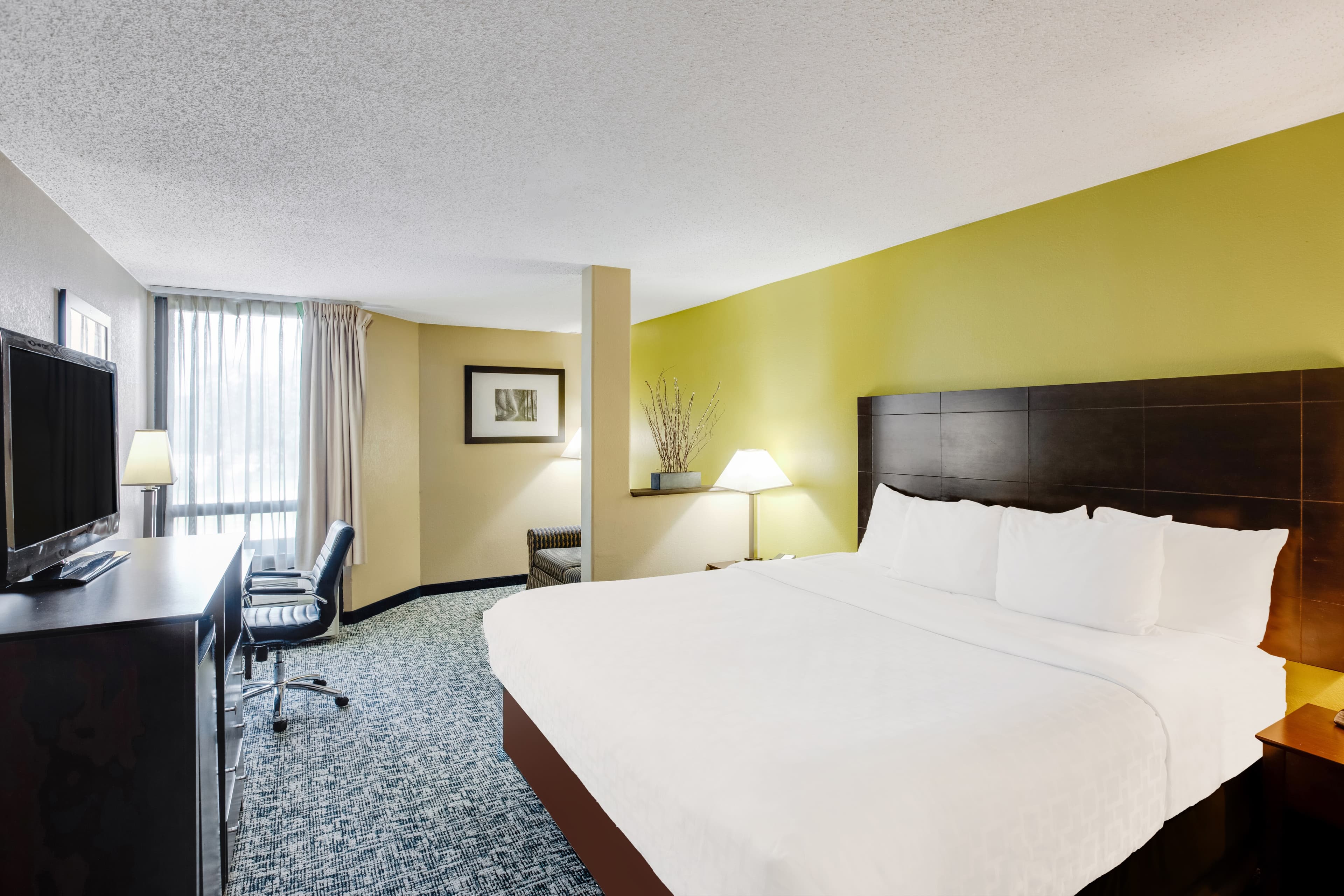 Clarion Inn Asheville Airport - Image 2