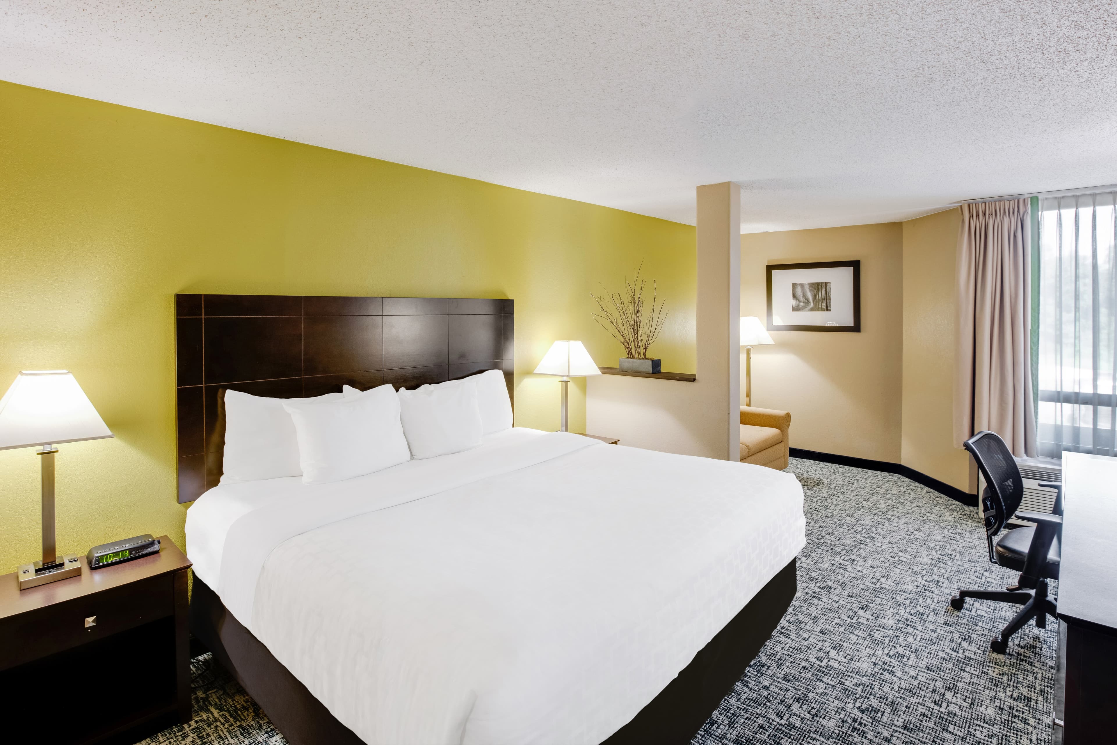 Clarion Inn Asheville Airport - Image 4