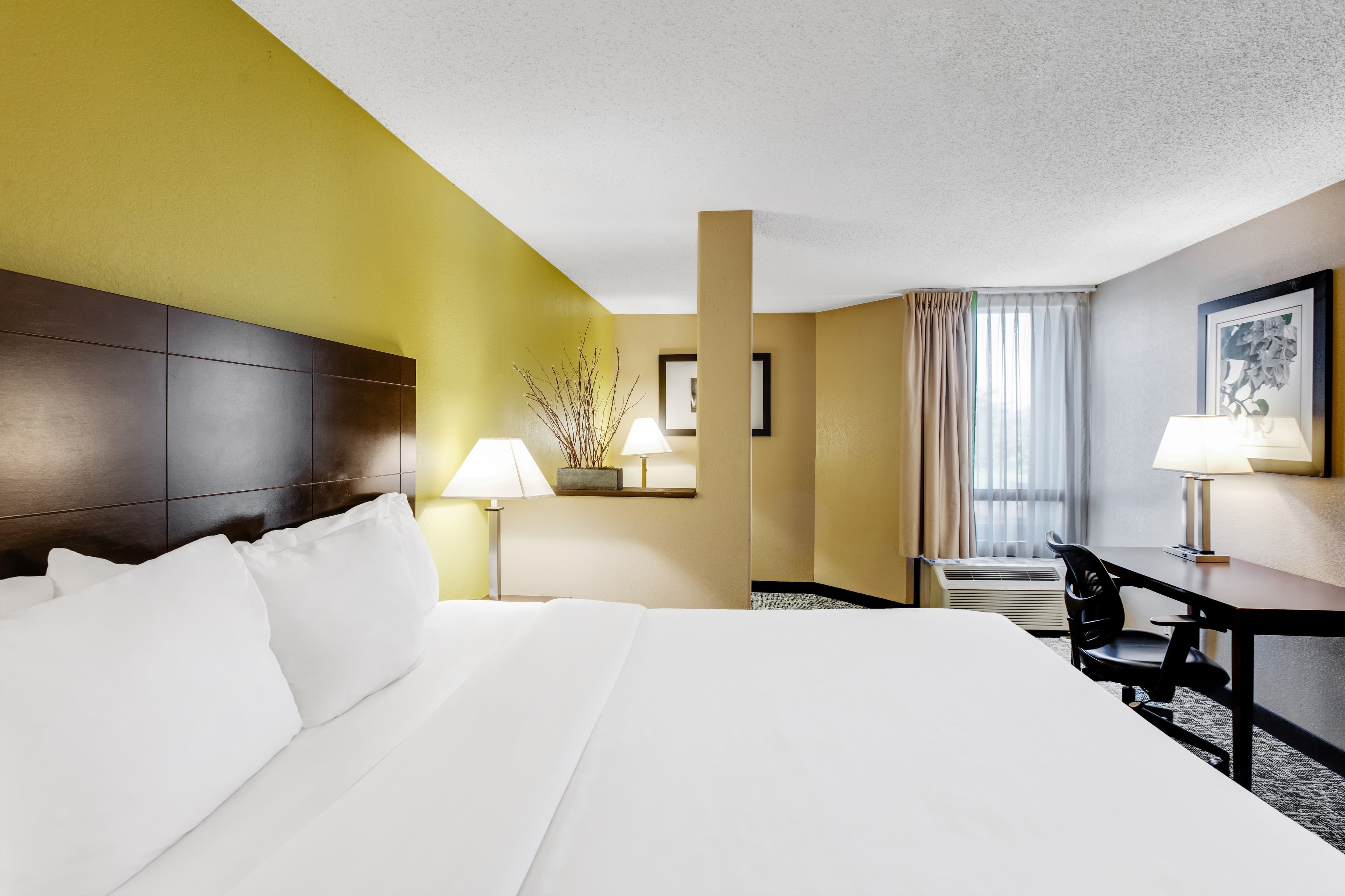 Clarion Inn Asheville Airport - Image 5