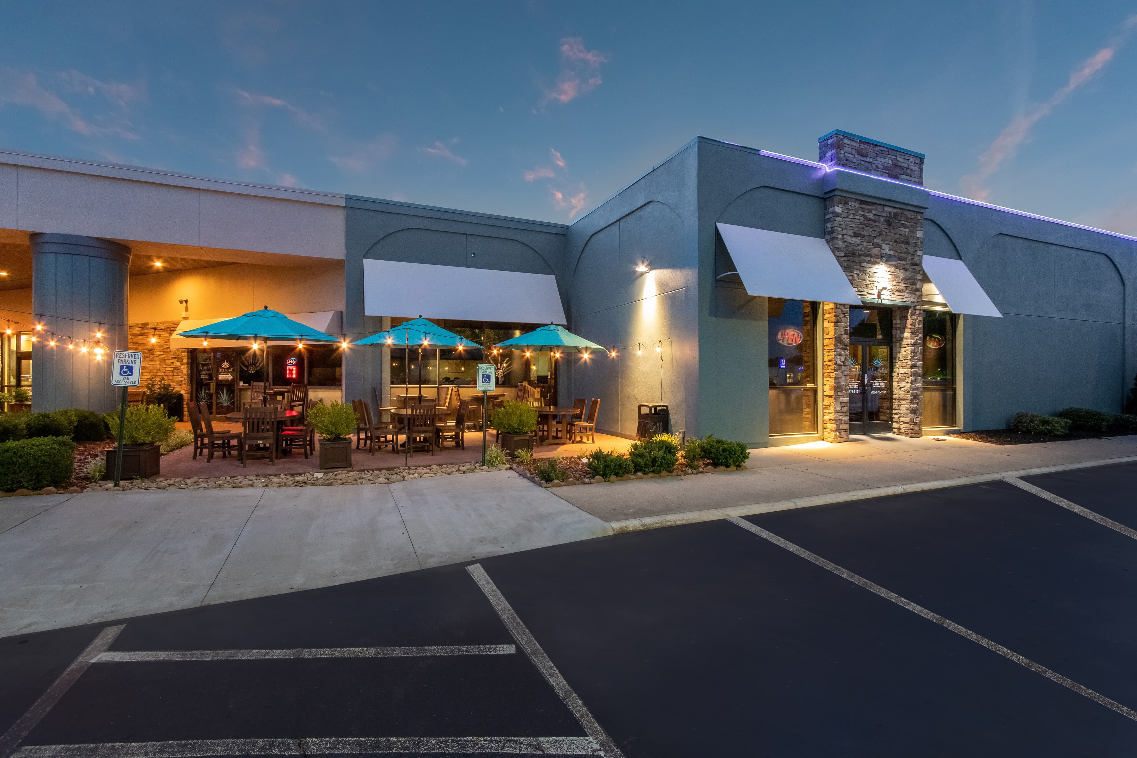 Clarion Inn Asheville Airport - Image 1