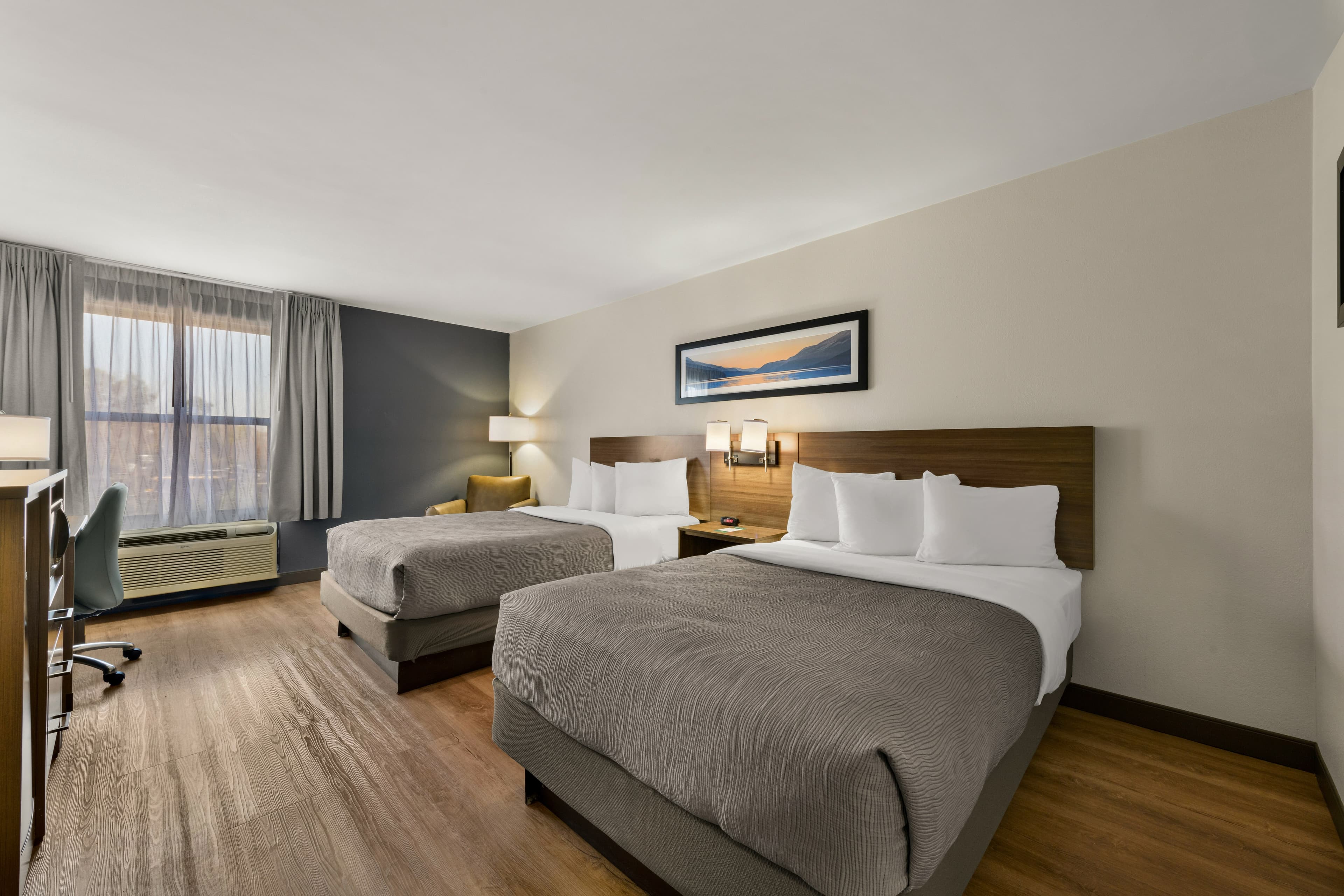 Quality Inn & Suites Matthews - Charlotte - Image 3