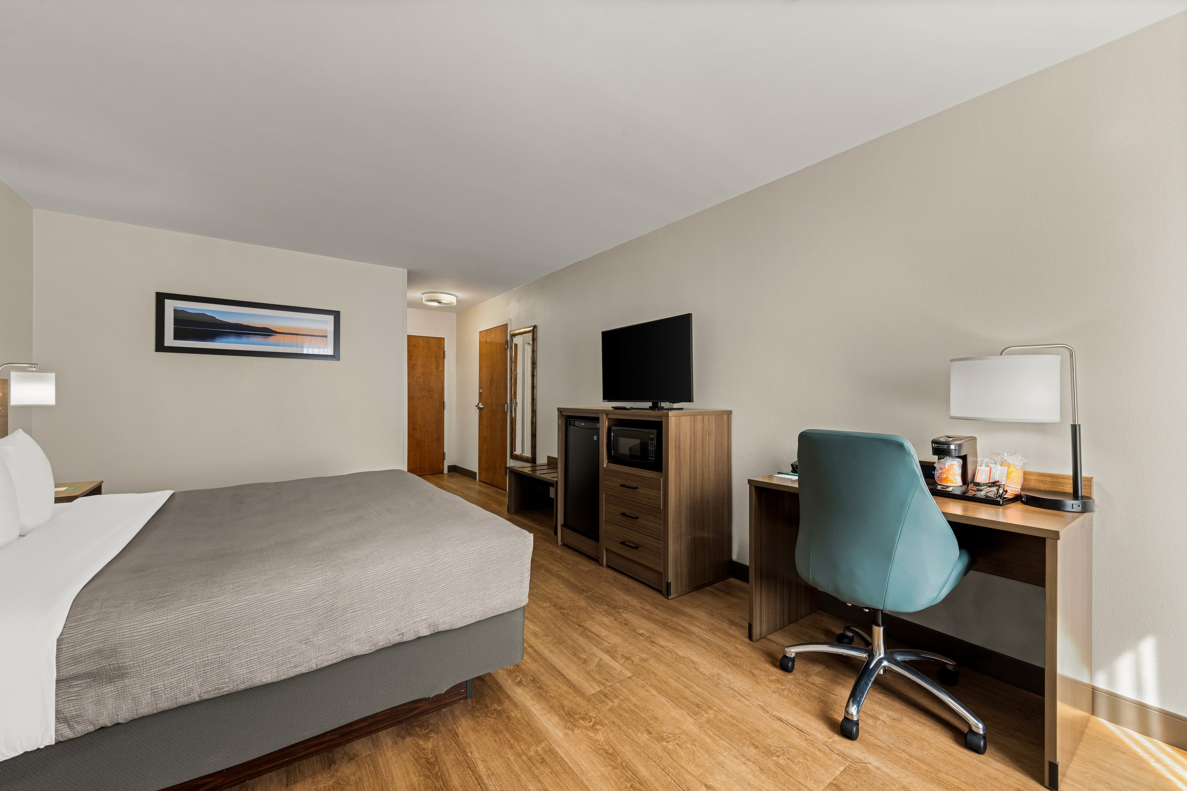 Quality Inn & Suites Matthews - Charlotte — 9