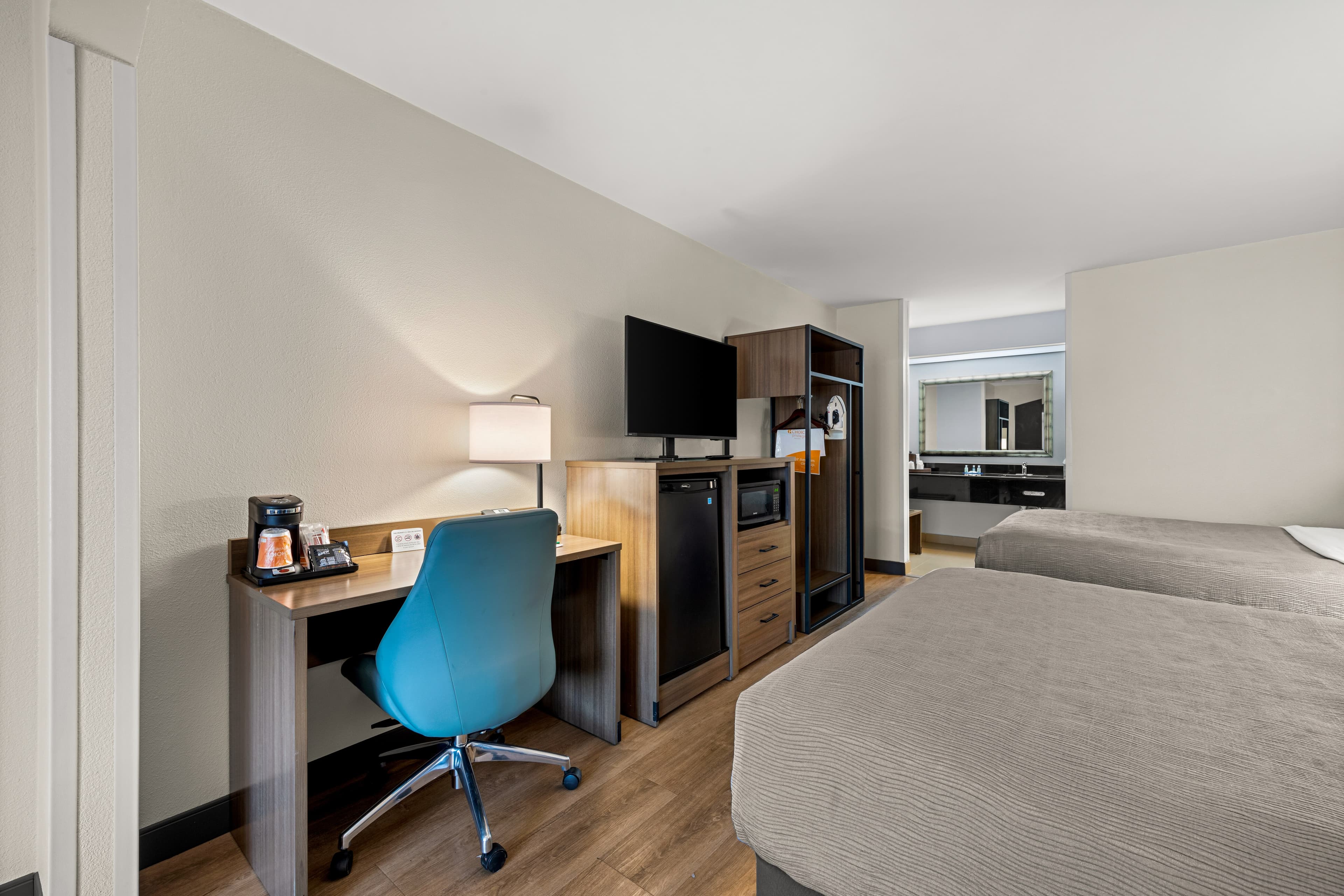 Quality Inn & Suites Matthews - Charlotte — 13
