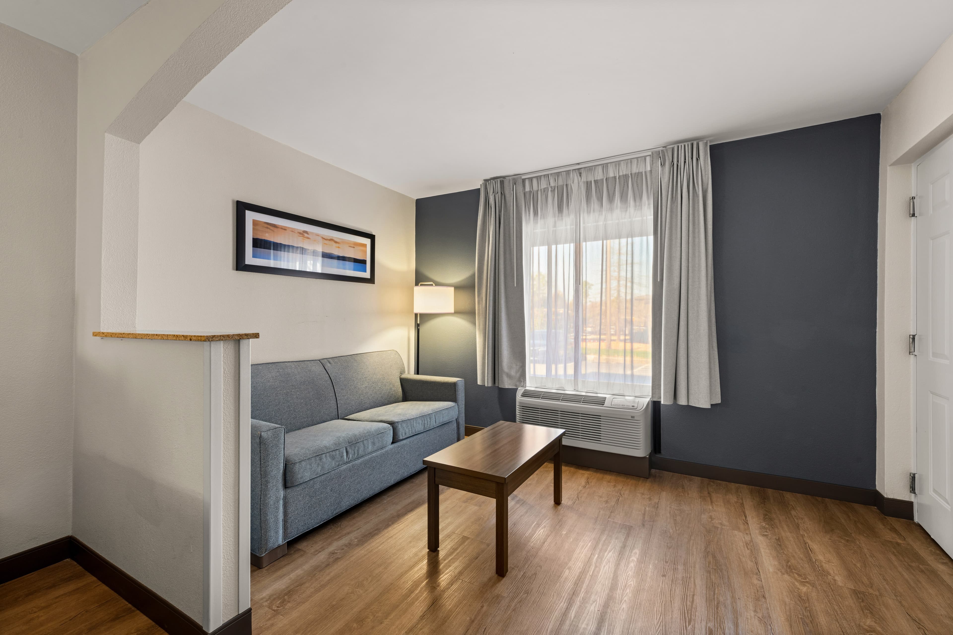 Quality Inn & Suites Matthews - Charlotte — 14