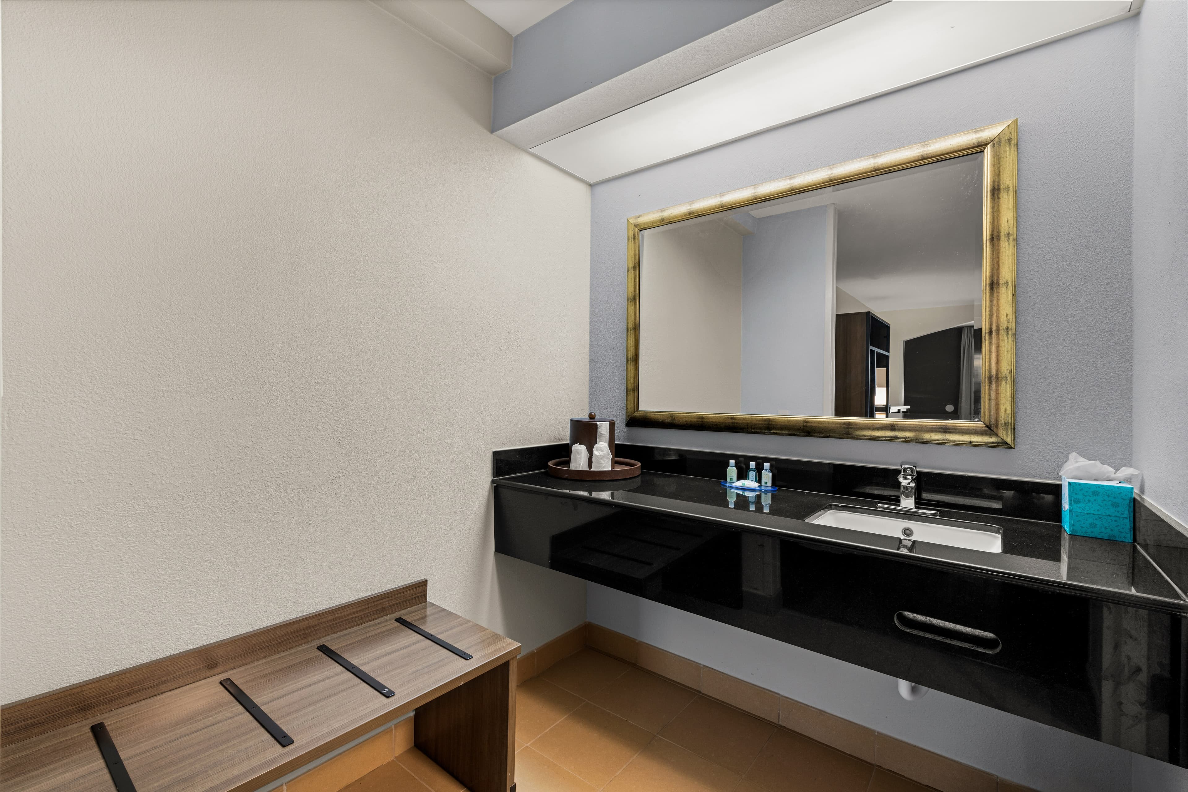 Quality Inn & Suites Matthews - Charlotte — 15