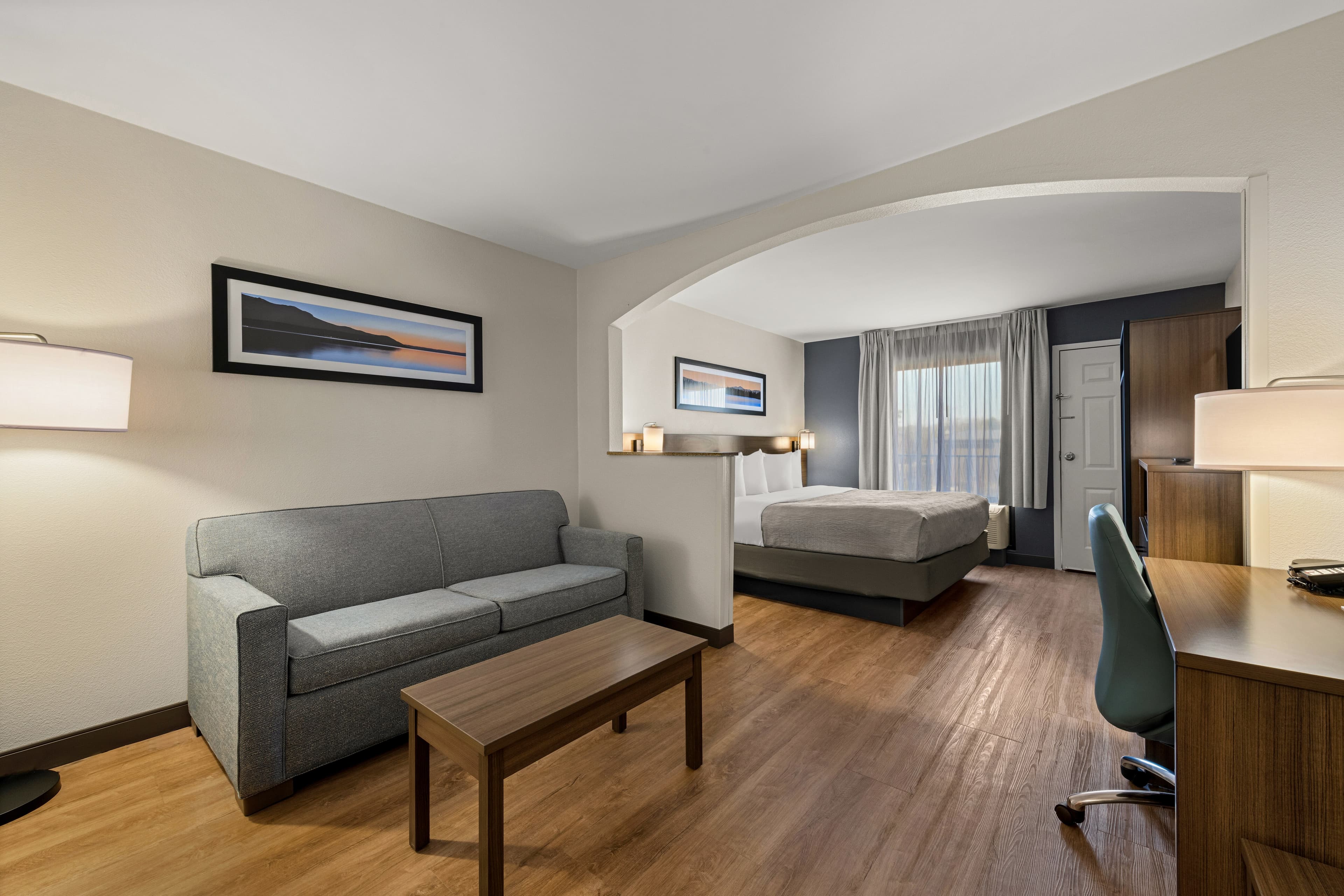 Quality Inn & Suites Matthews - Charlotte — 17