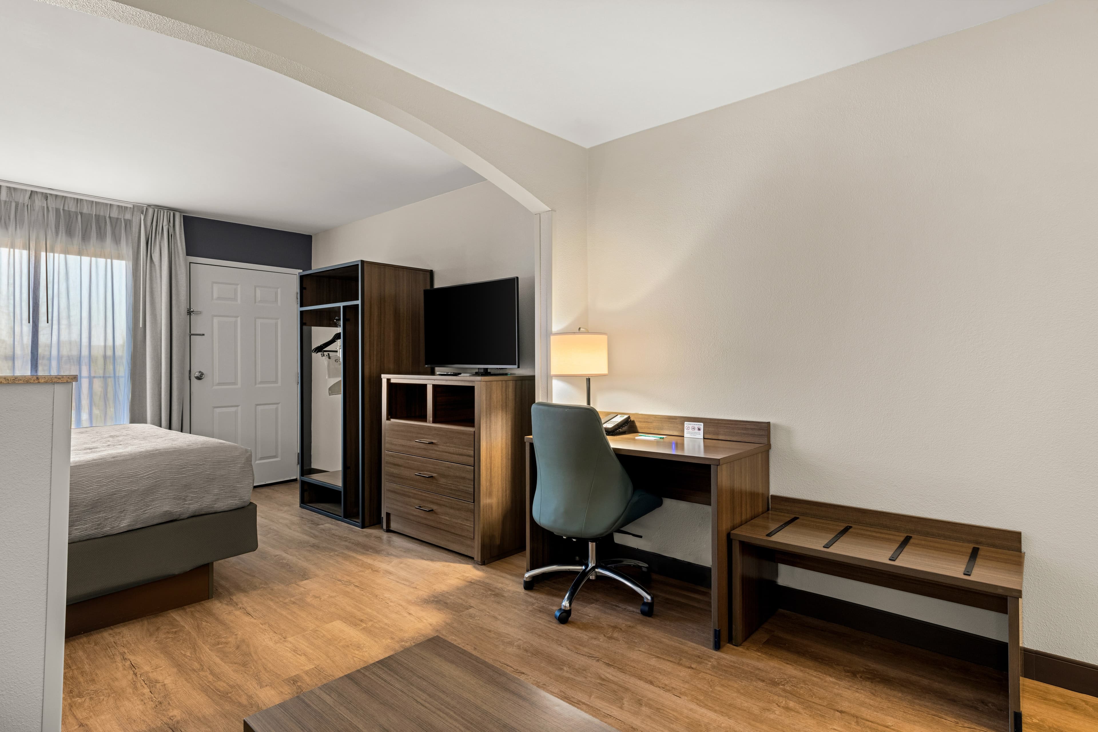 Quality Inn & Suites Matthews - Charlotte — 18