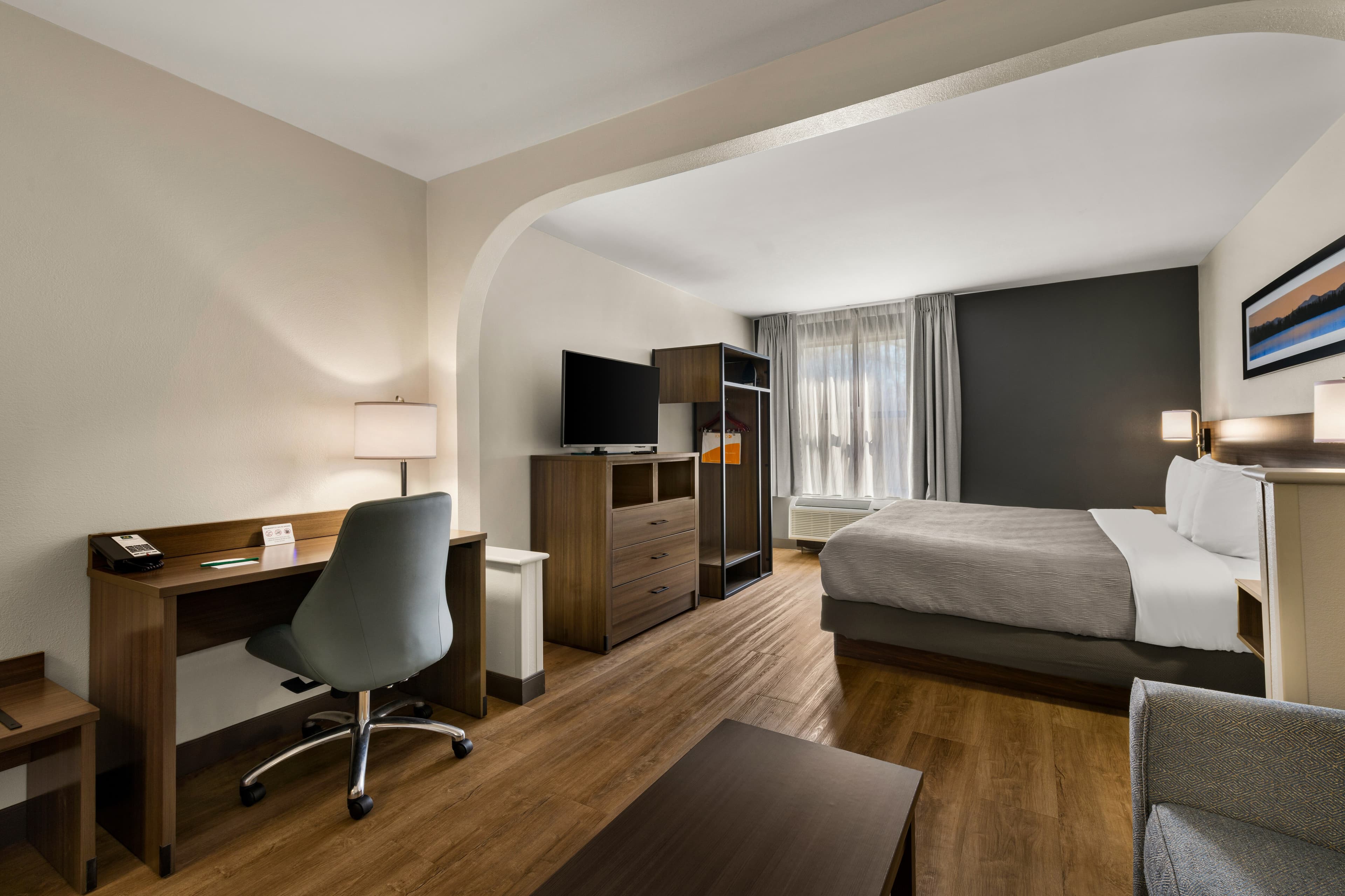 Quality Inn & Suites Matthews - Charlotte — 21