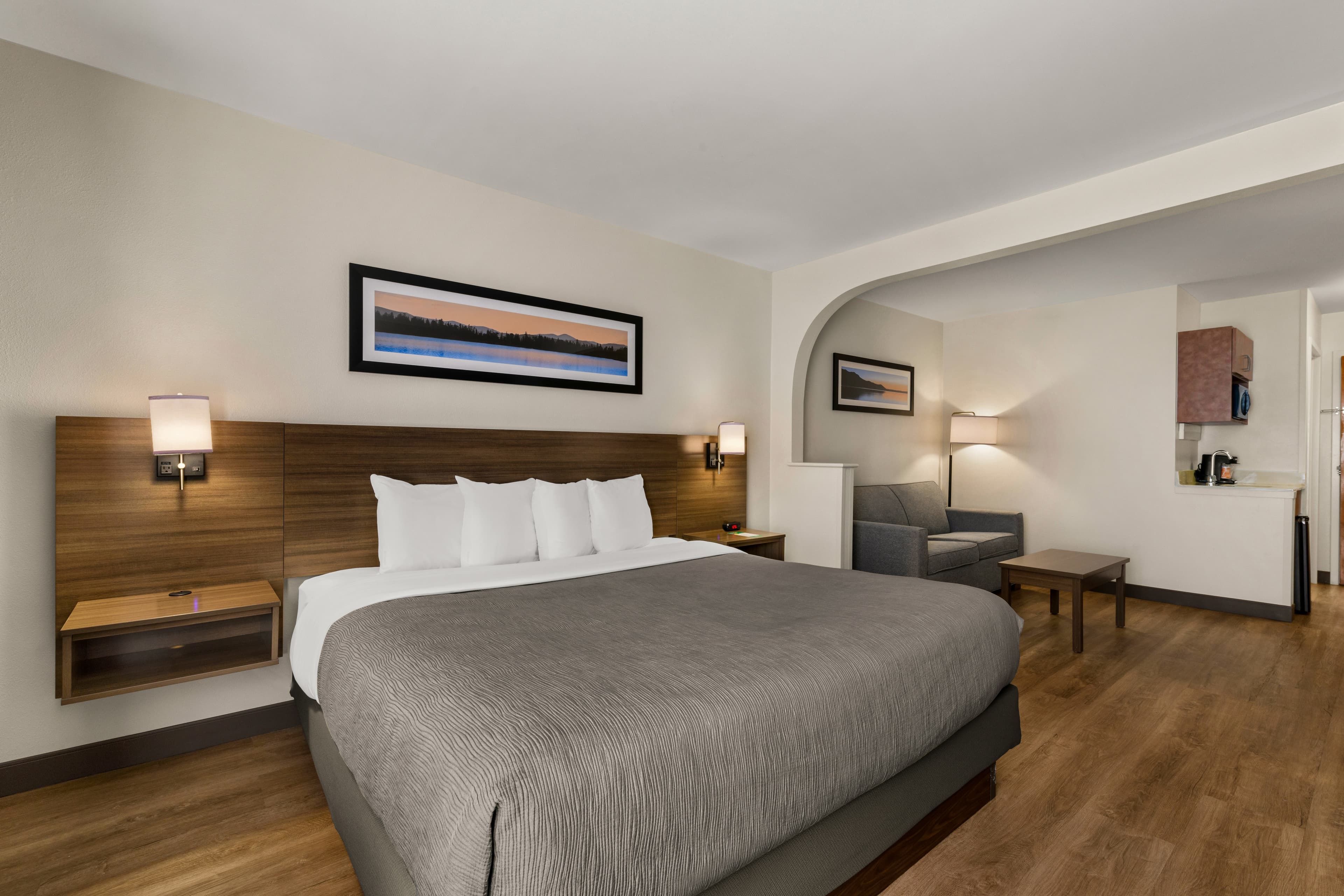 Quality Inn & Suites Matthews - Charlotte — 22