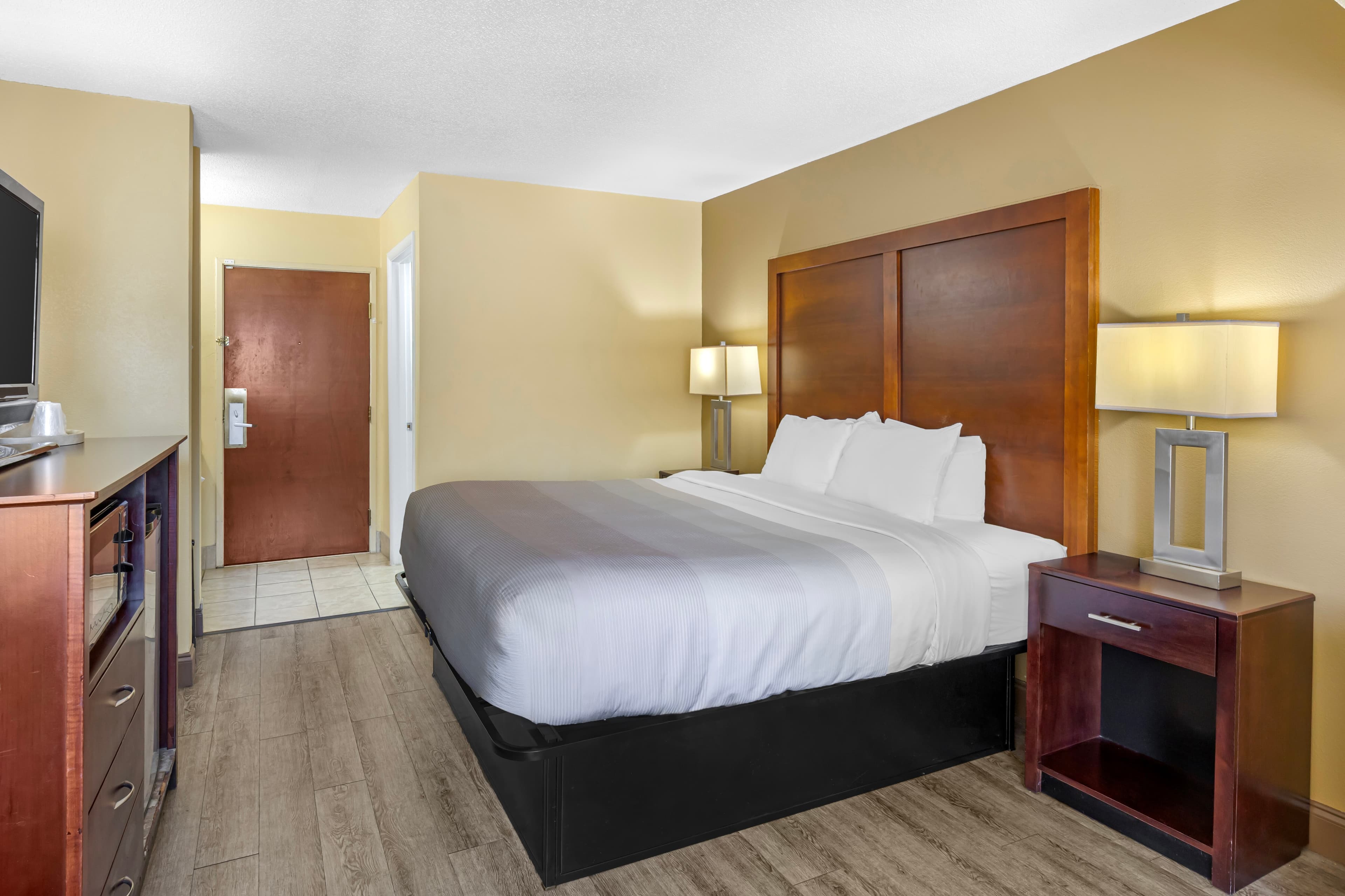 Quality Inn Fuquay Varina East — 15