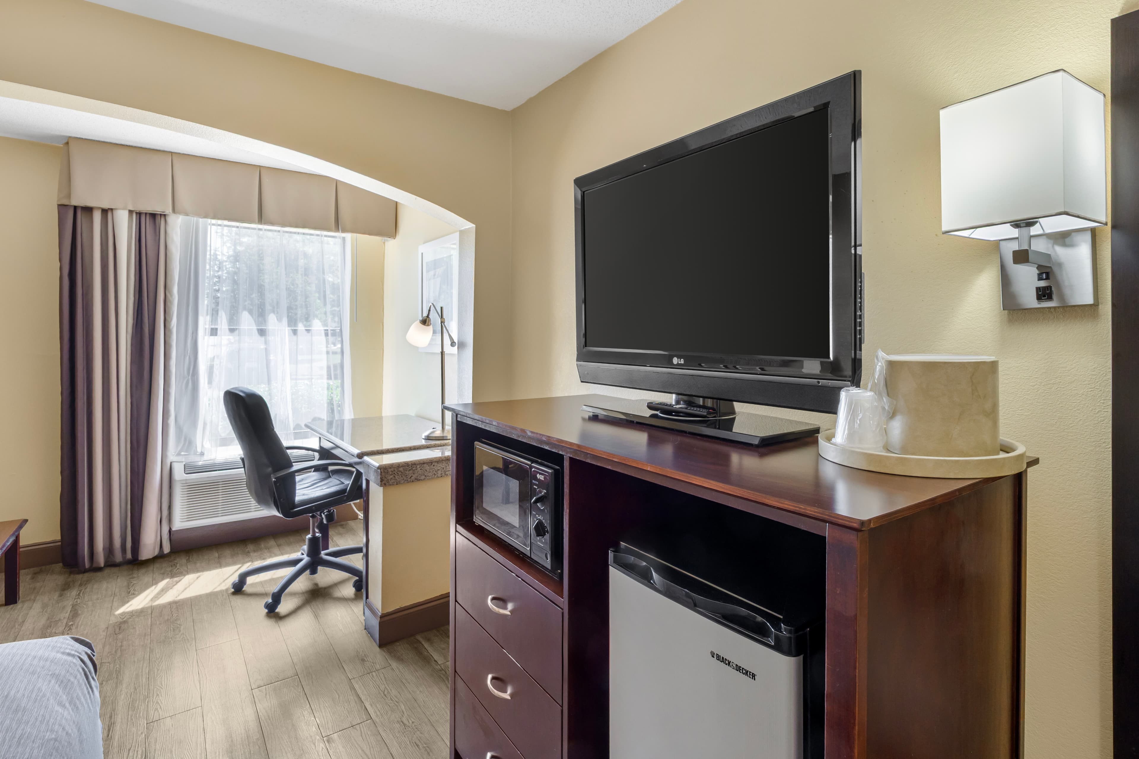 Quality Inn Fuquay Varina East — 16