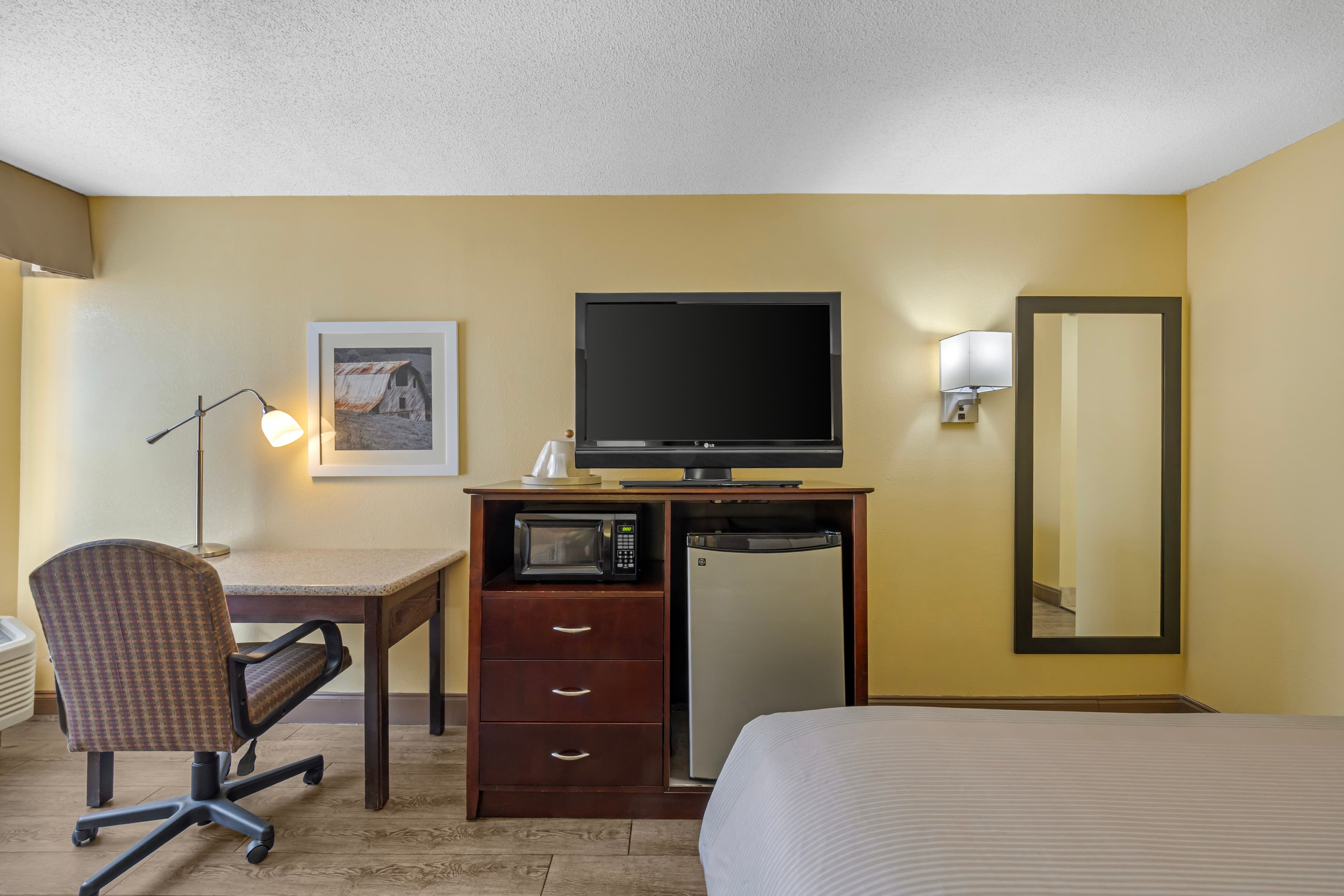 Quality Inn Fuquay Varina East — 20