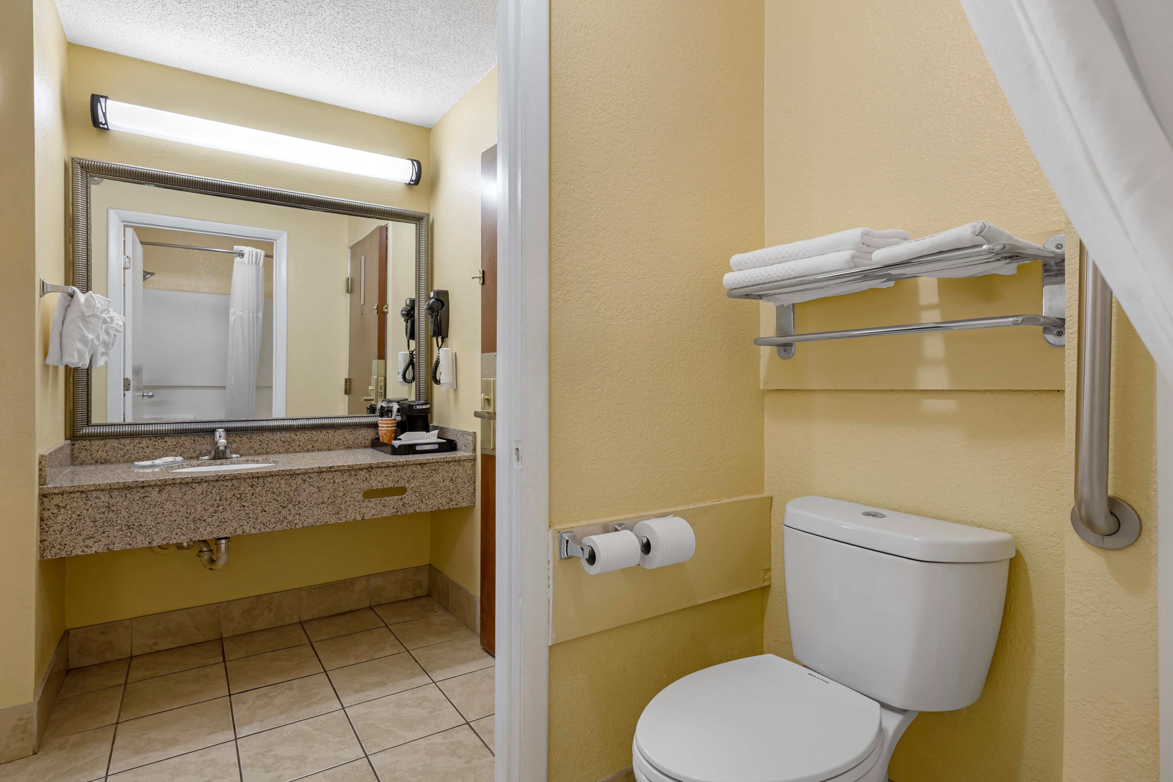 Quality Inn Fuquay Varina East — 21