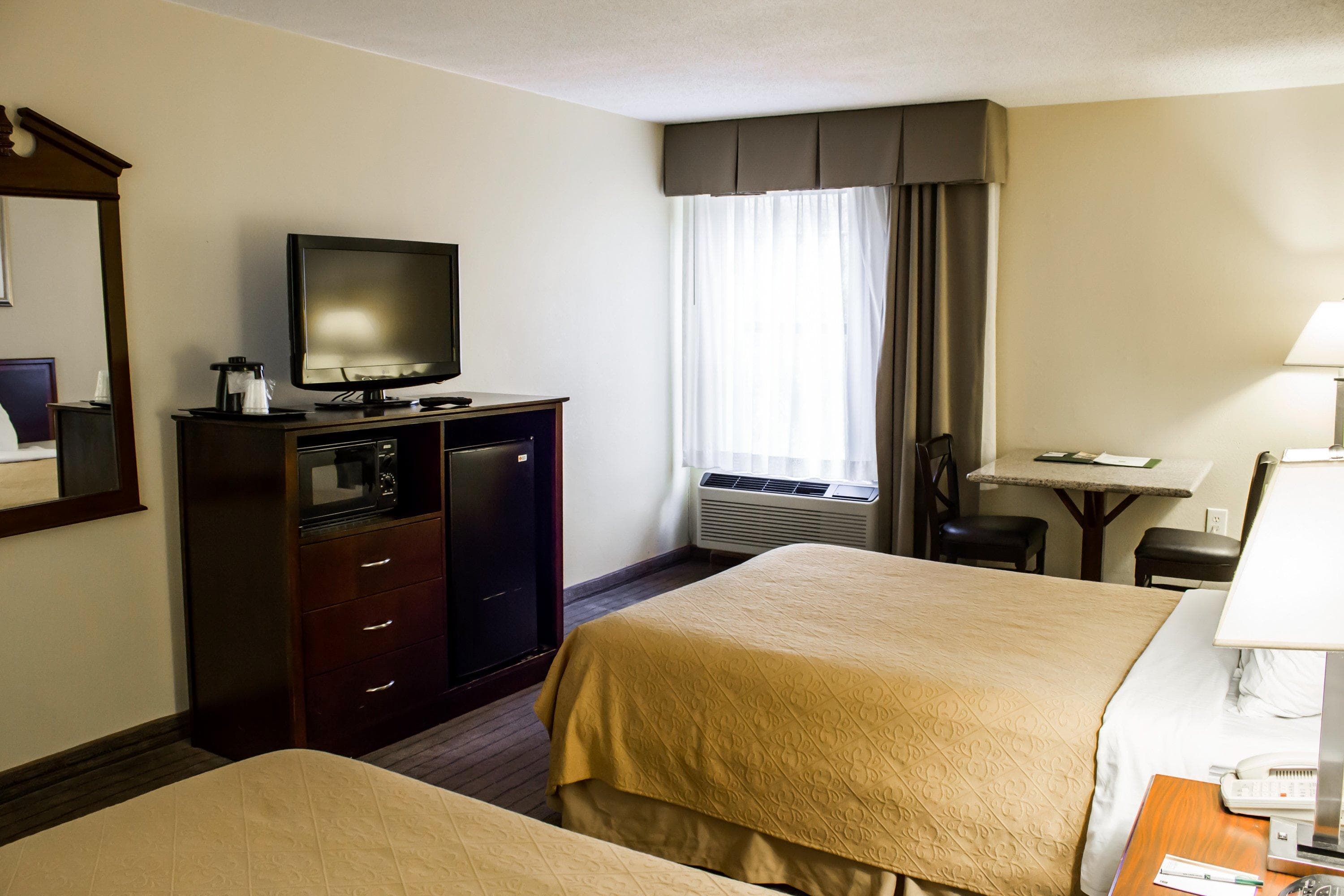 Quality Inn Fuquay Varina East - Image 5