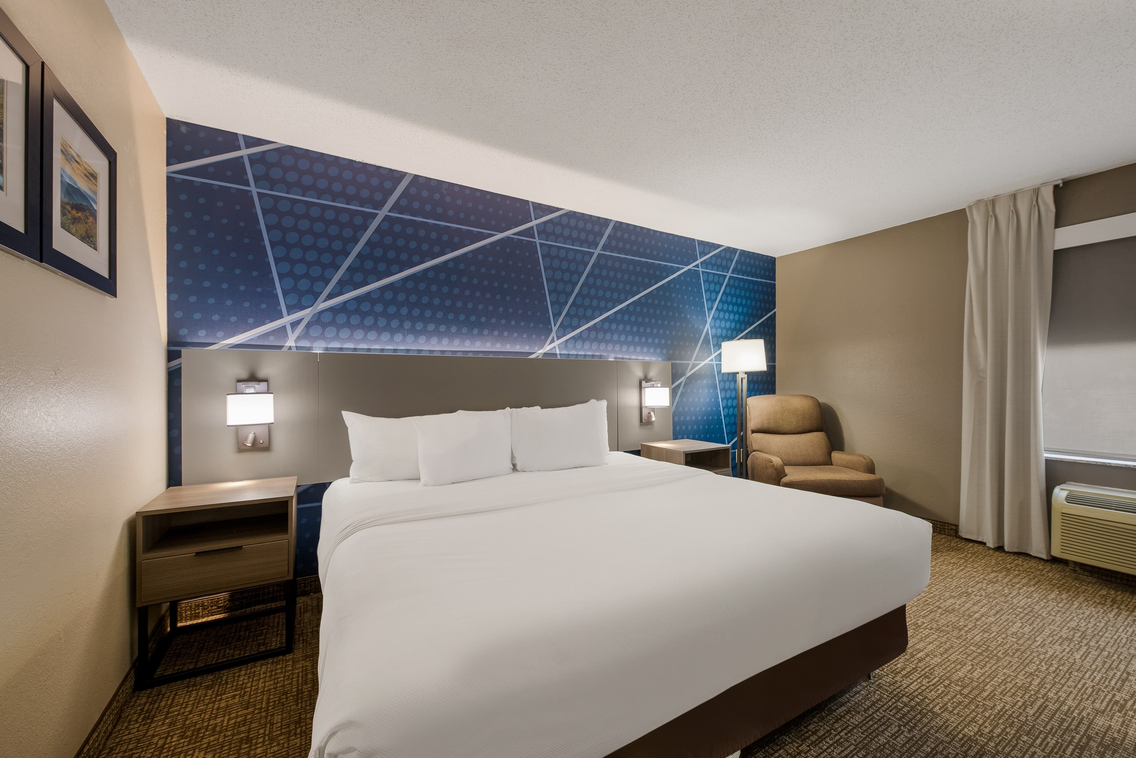 Comfort Inn Fayetteville I-95 - Image 3