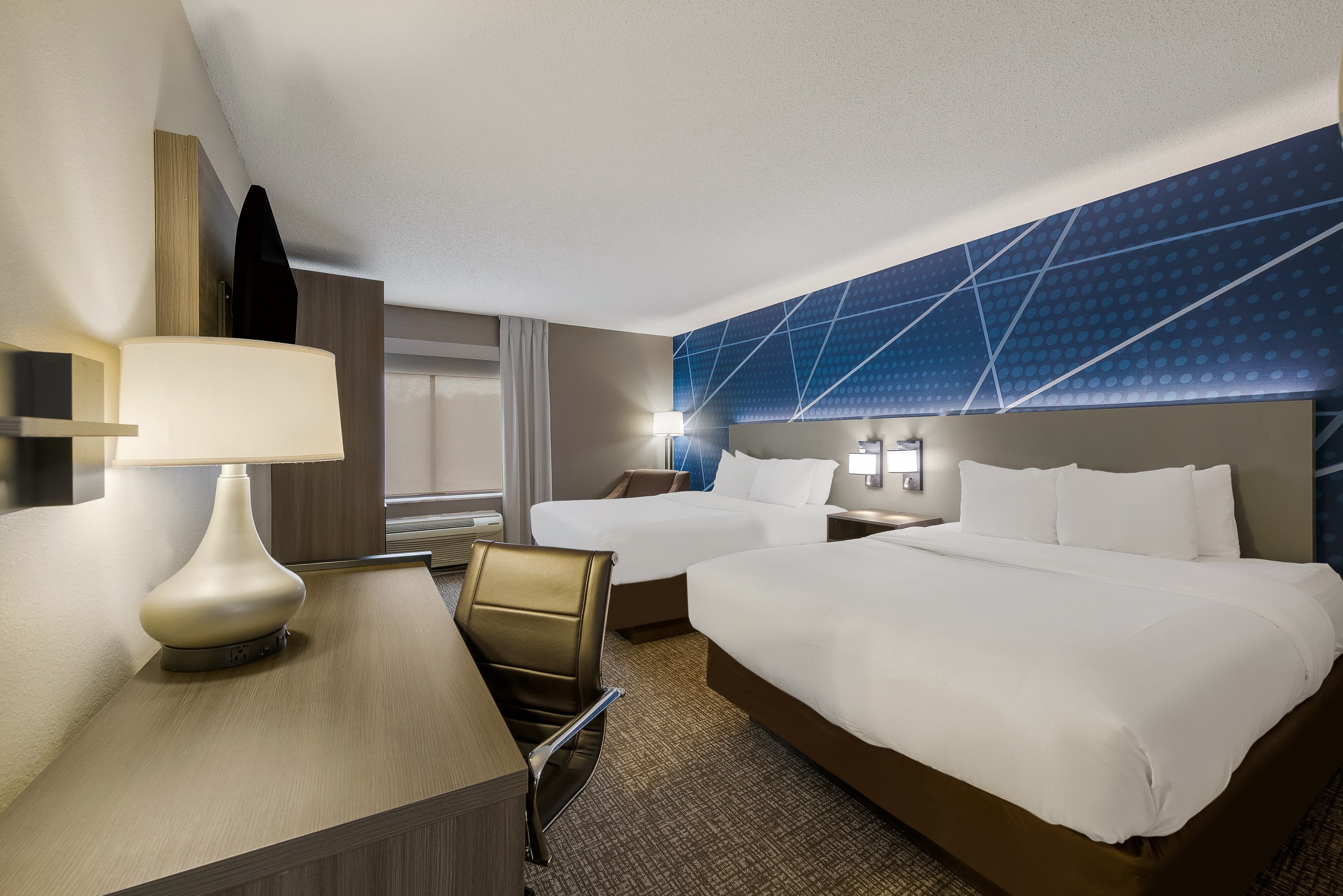 Comfort Inn Fayetteville I-95 — 17