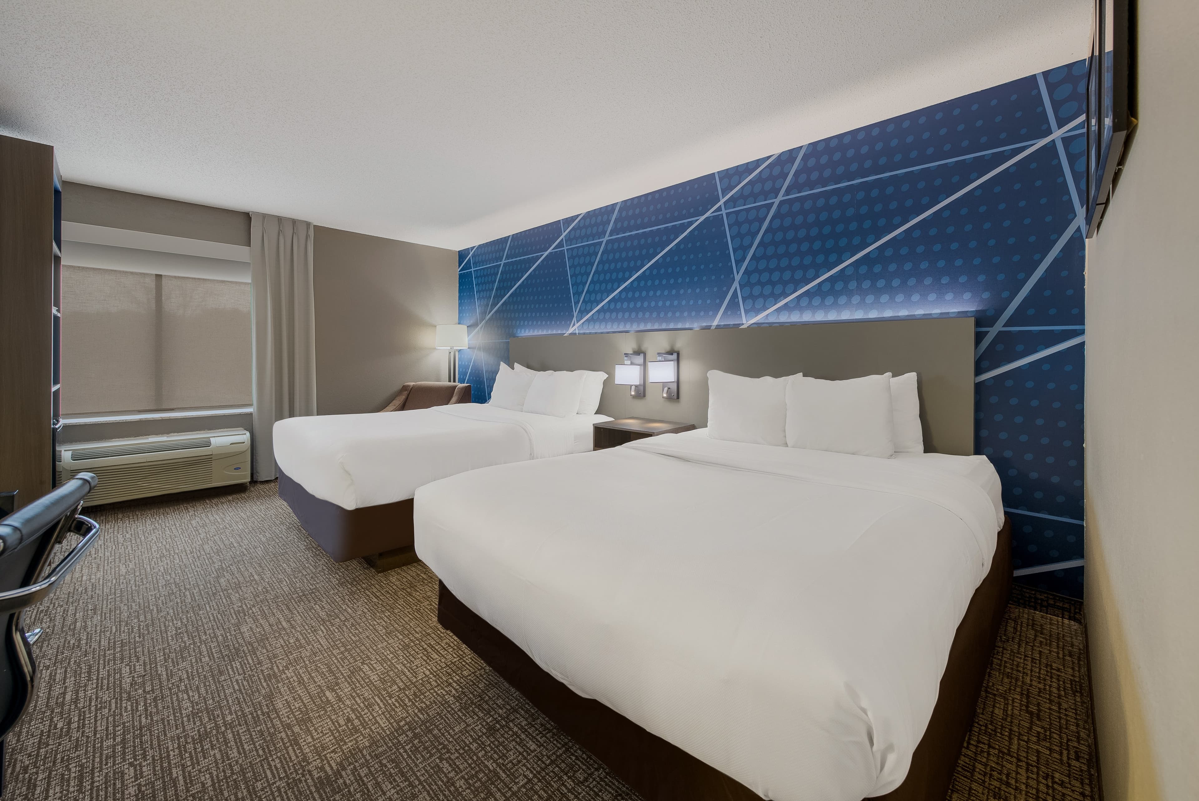 Comfort Inn Fayetteville I-95 — 18