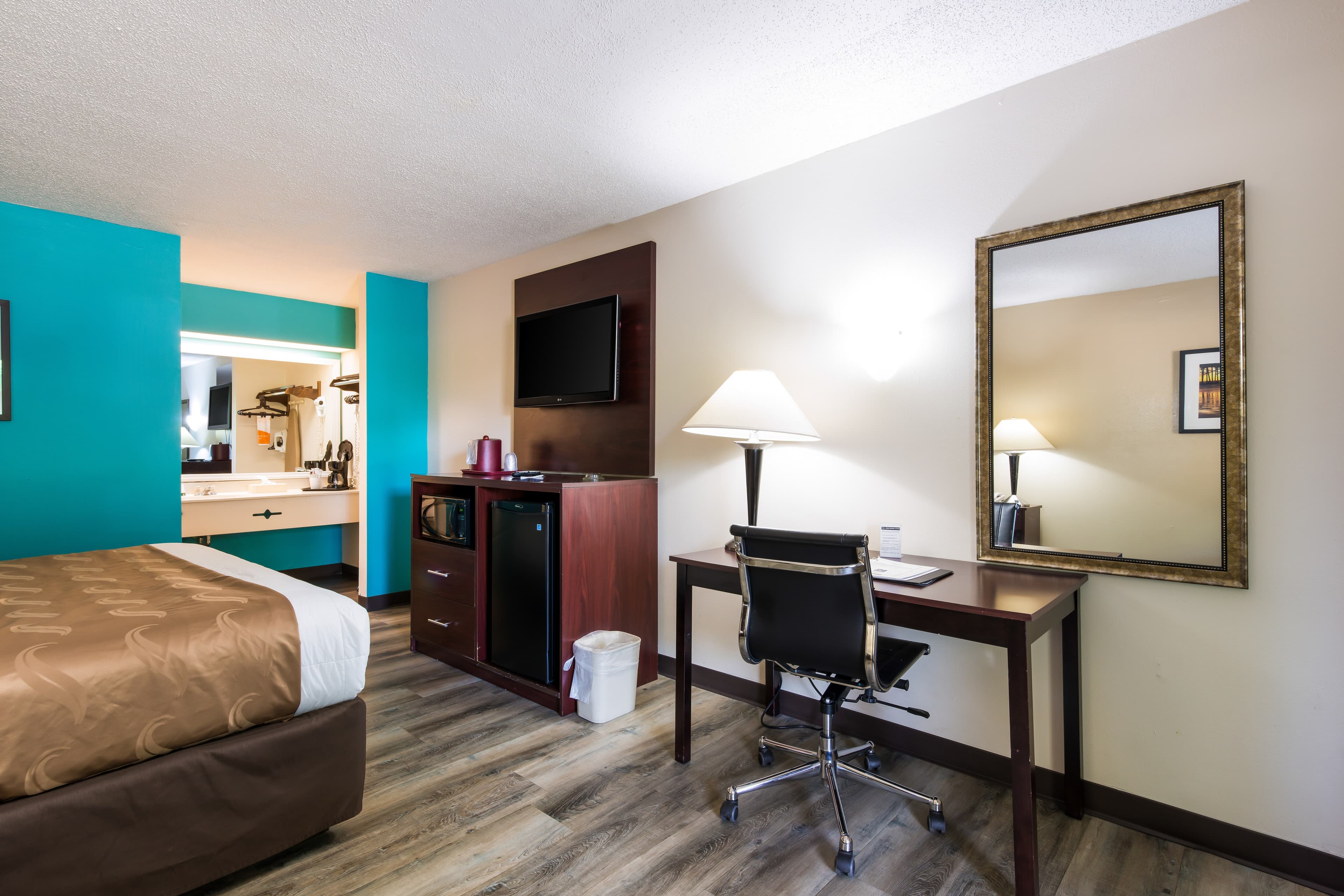 Quality Inn & Suites Rockingham — 6
