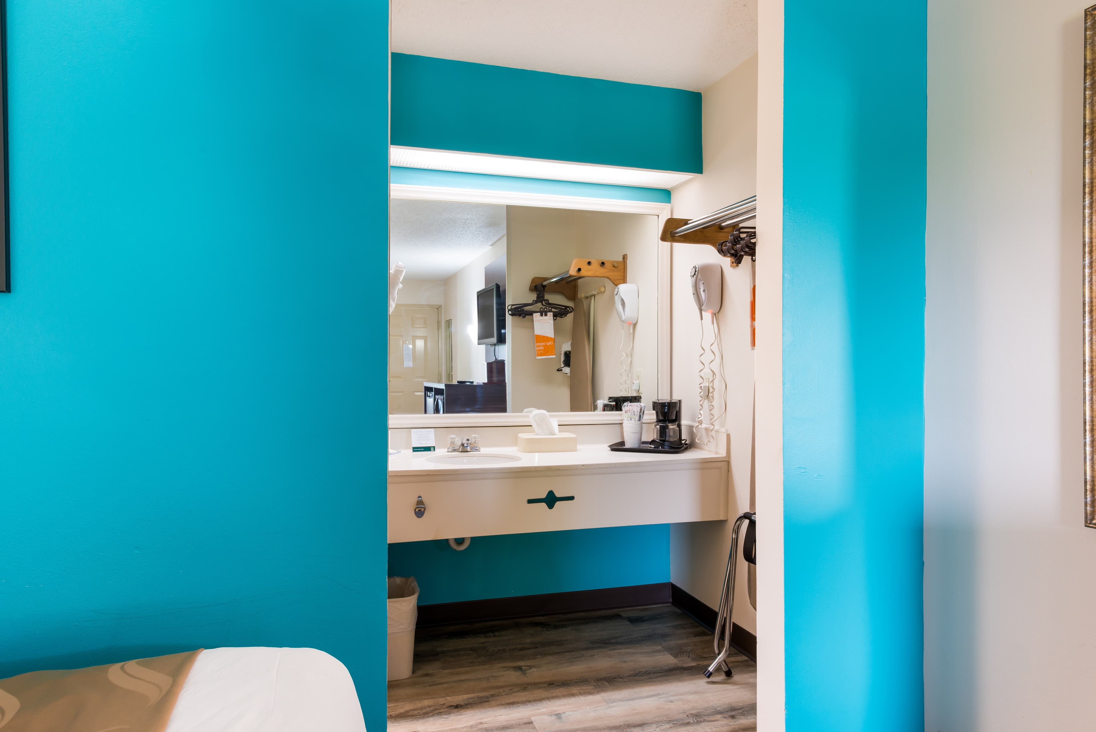 Quality Inn & Suites Rockingham — 15