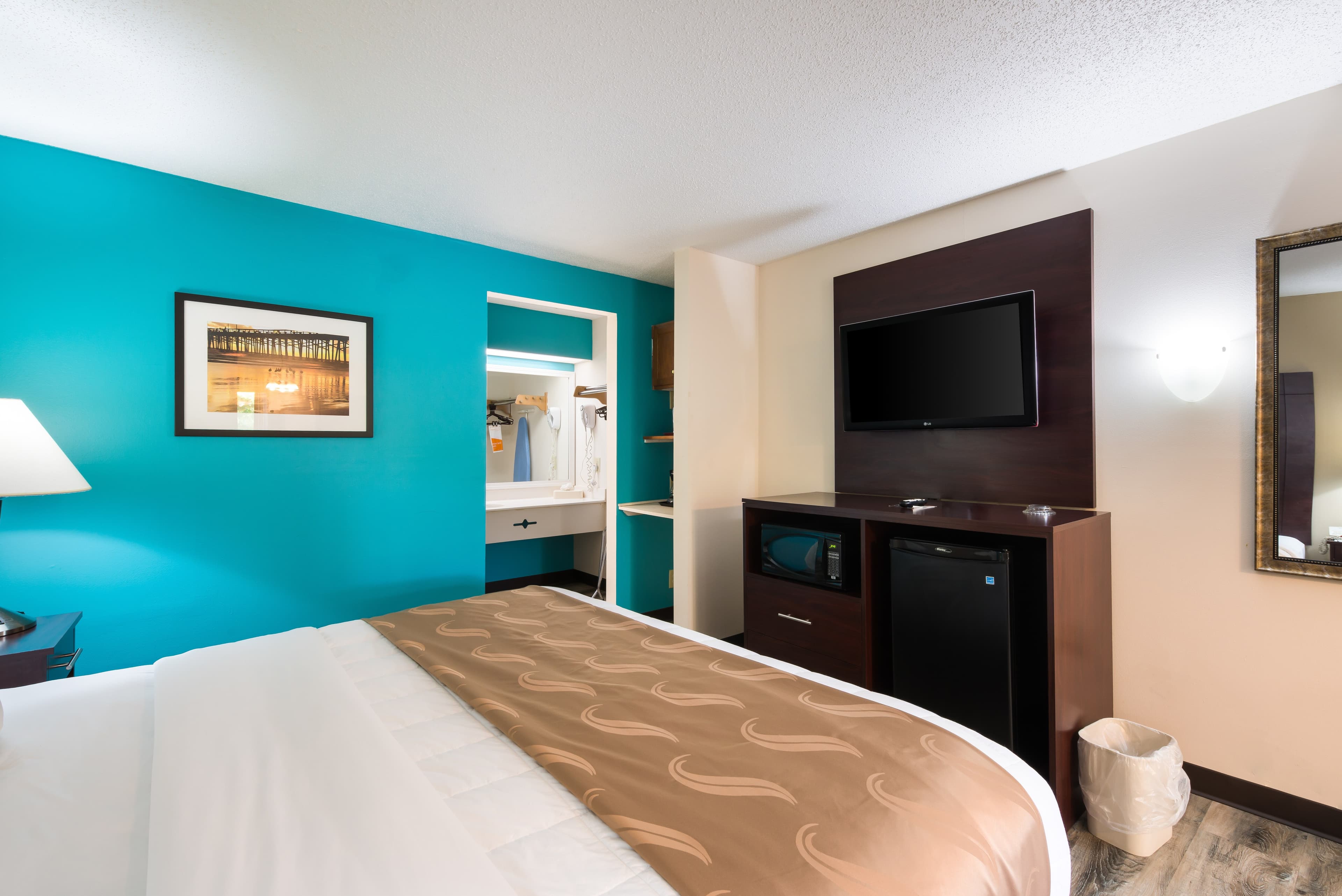 Quality Inn & Suites Rockingham — 18