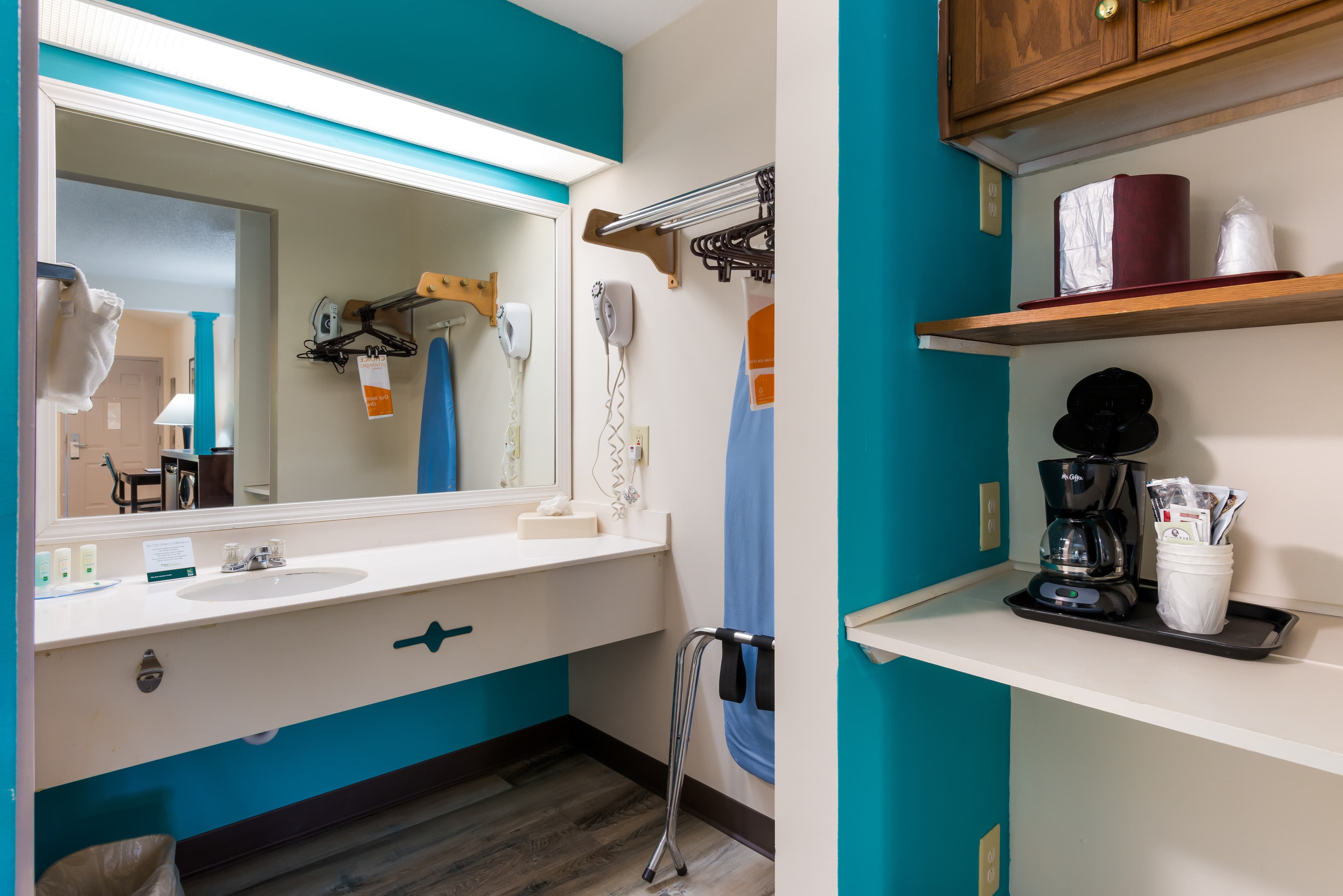 Quality Inn & Suites Rockingham — 19