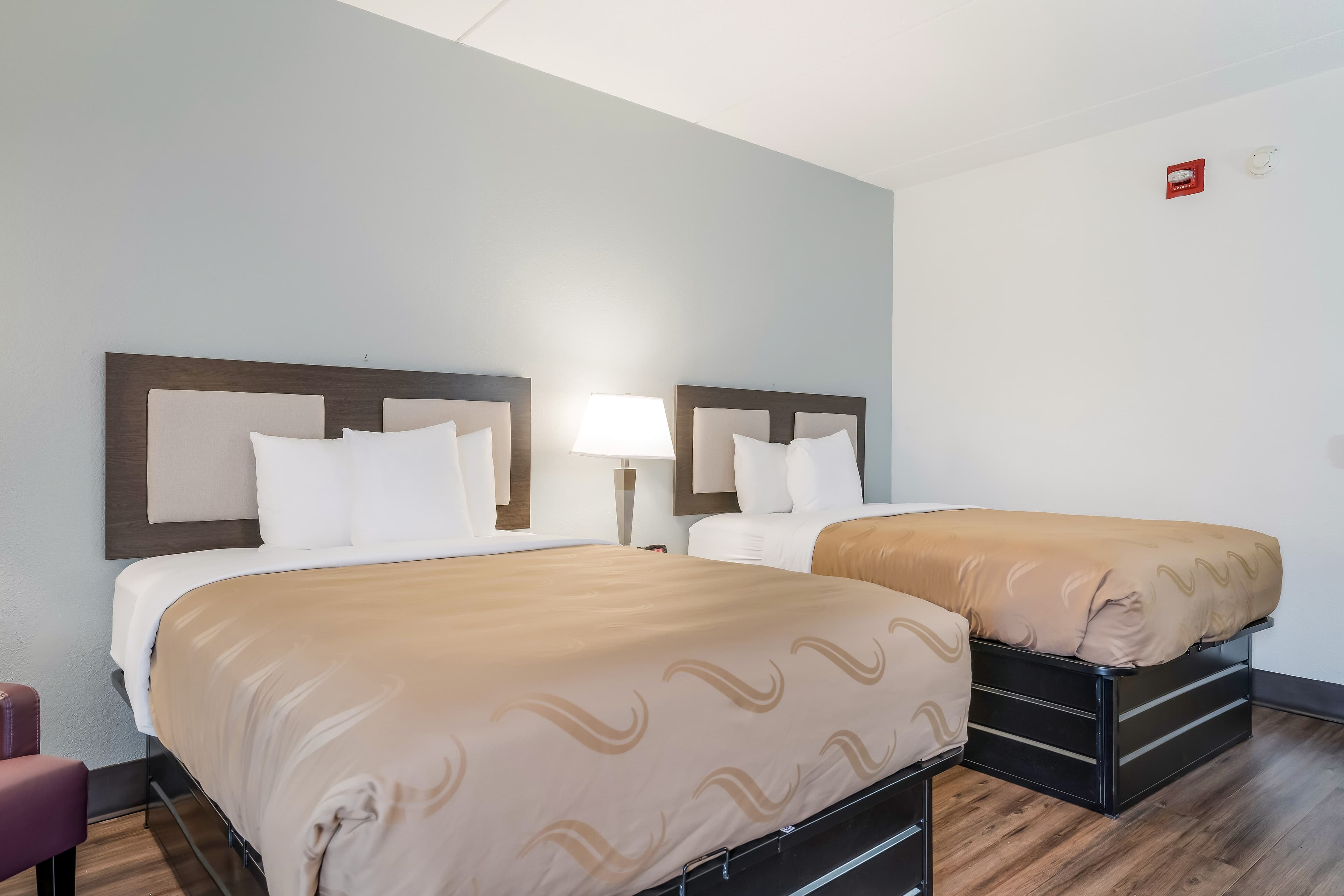 Quality Inn Jacksonville near Camp Lejeune - Image 4
