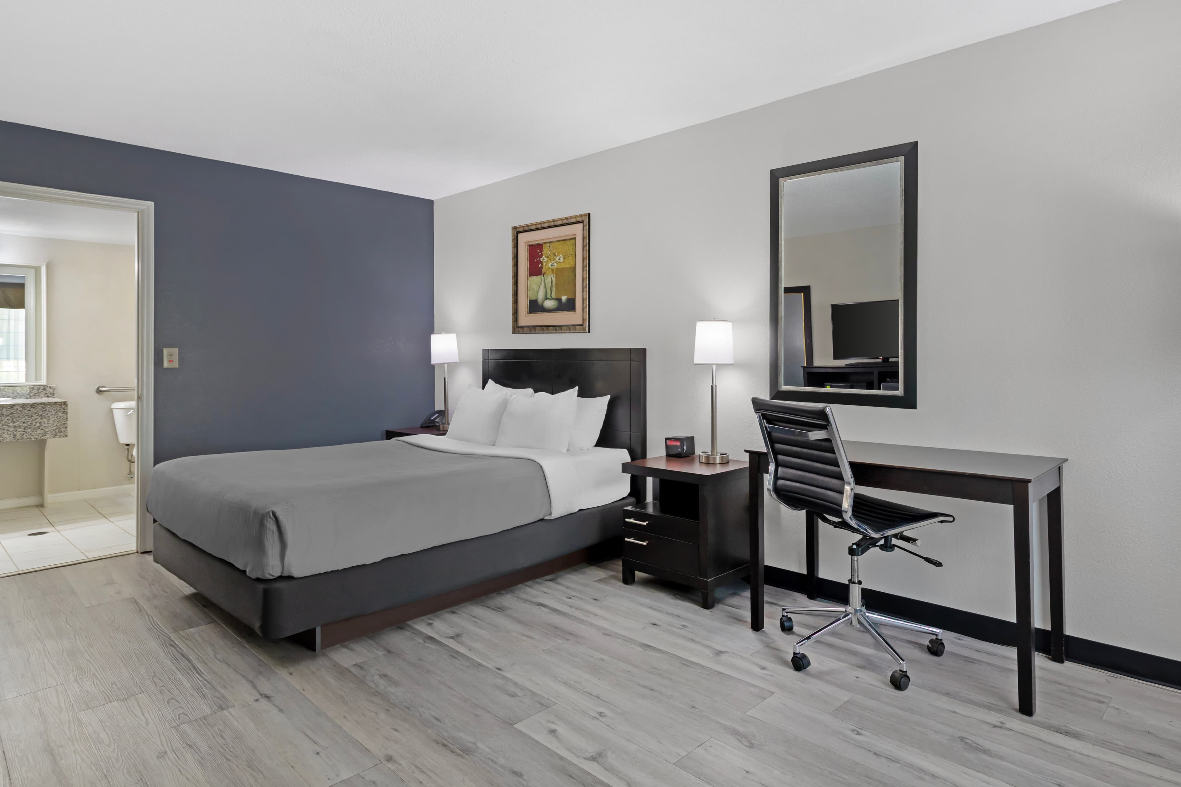 Quality Inn Andrews — 6