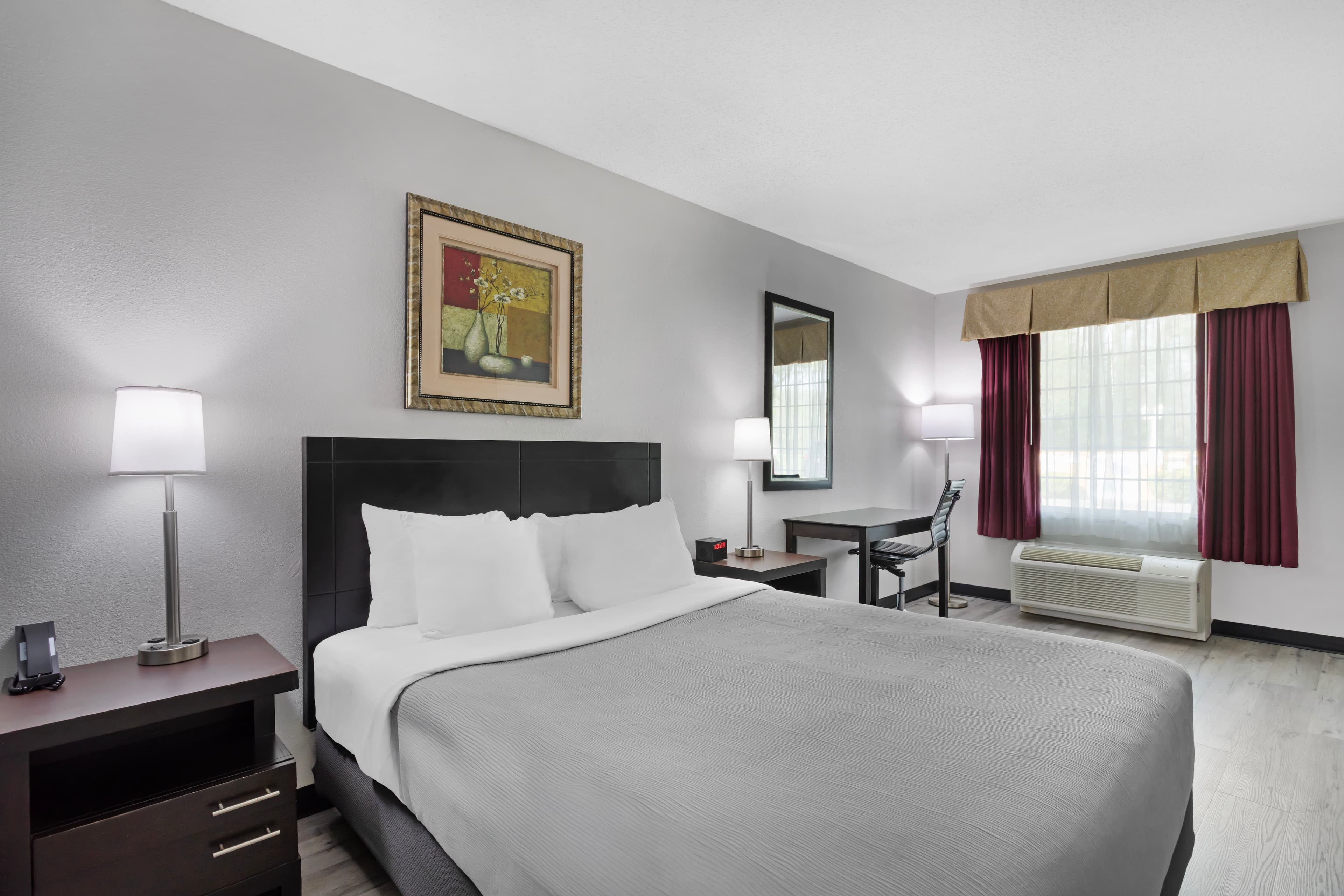 Quality Inn Andrews — 7