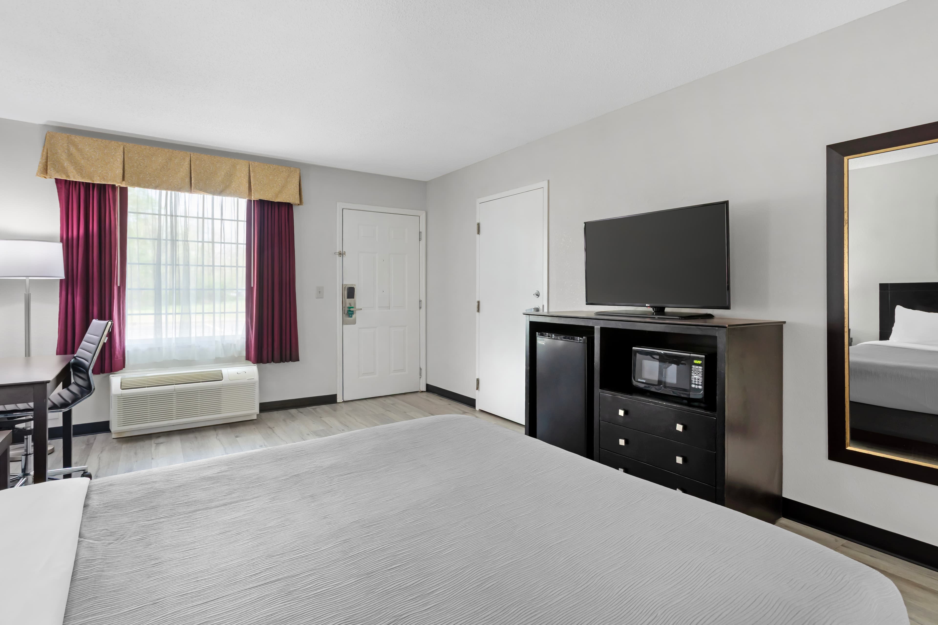 Quality Inn Andrews — 8