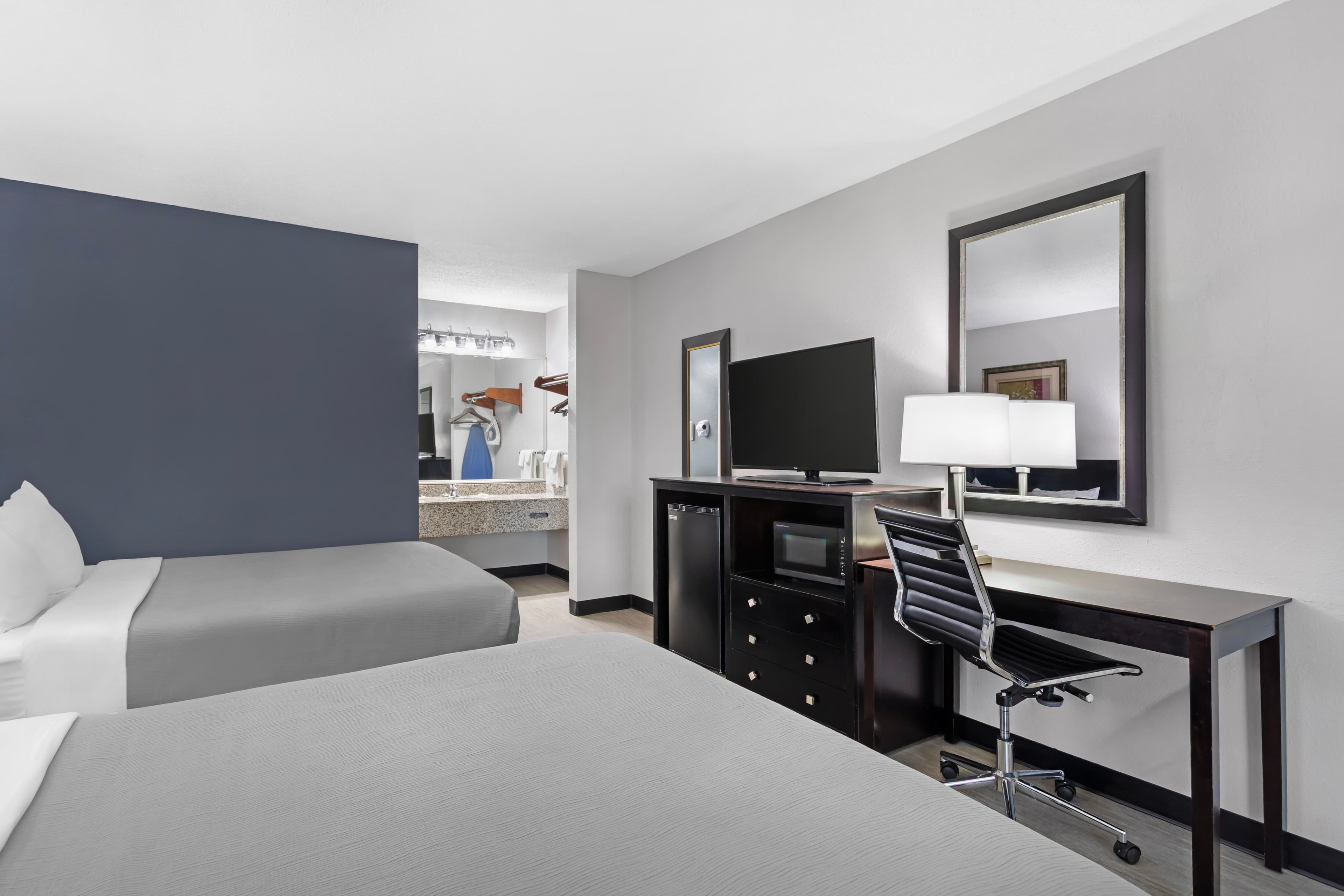 Quality Inn Andrews — 19