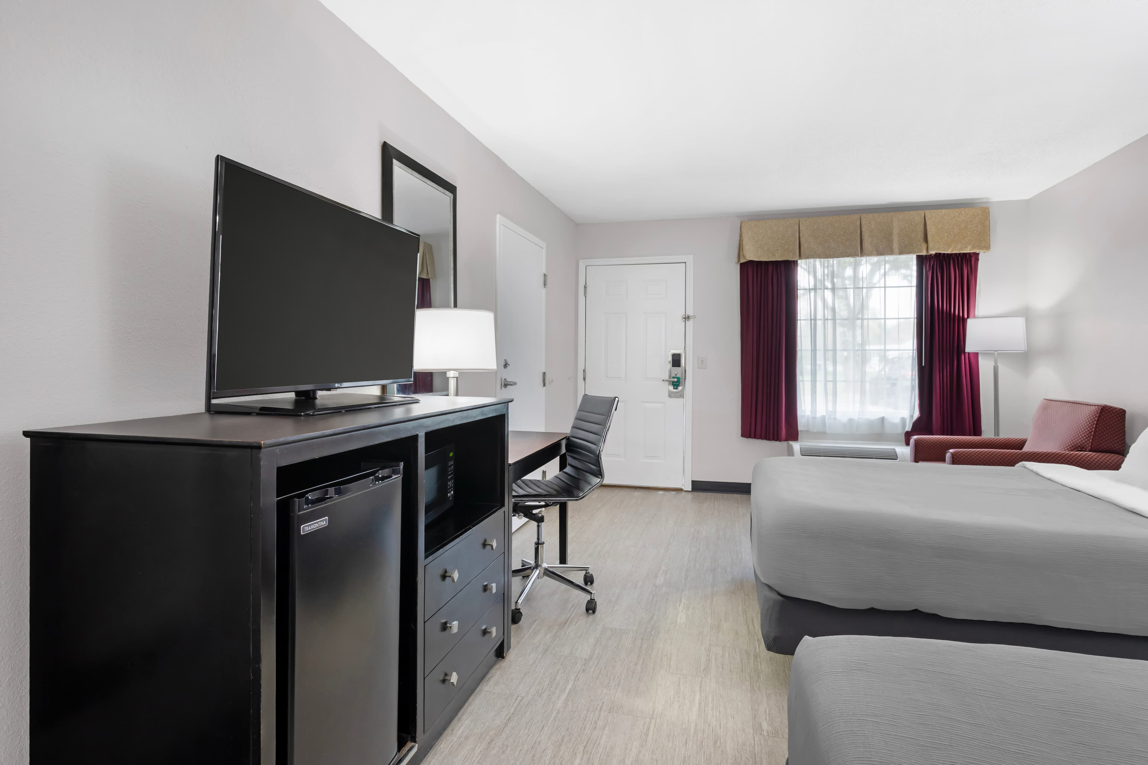Quality Inn Andrews — 20